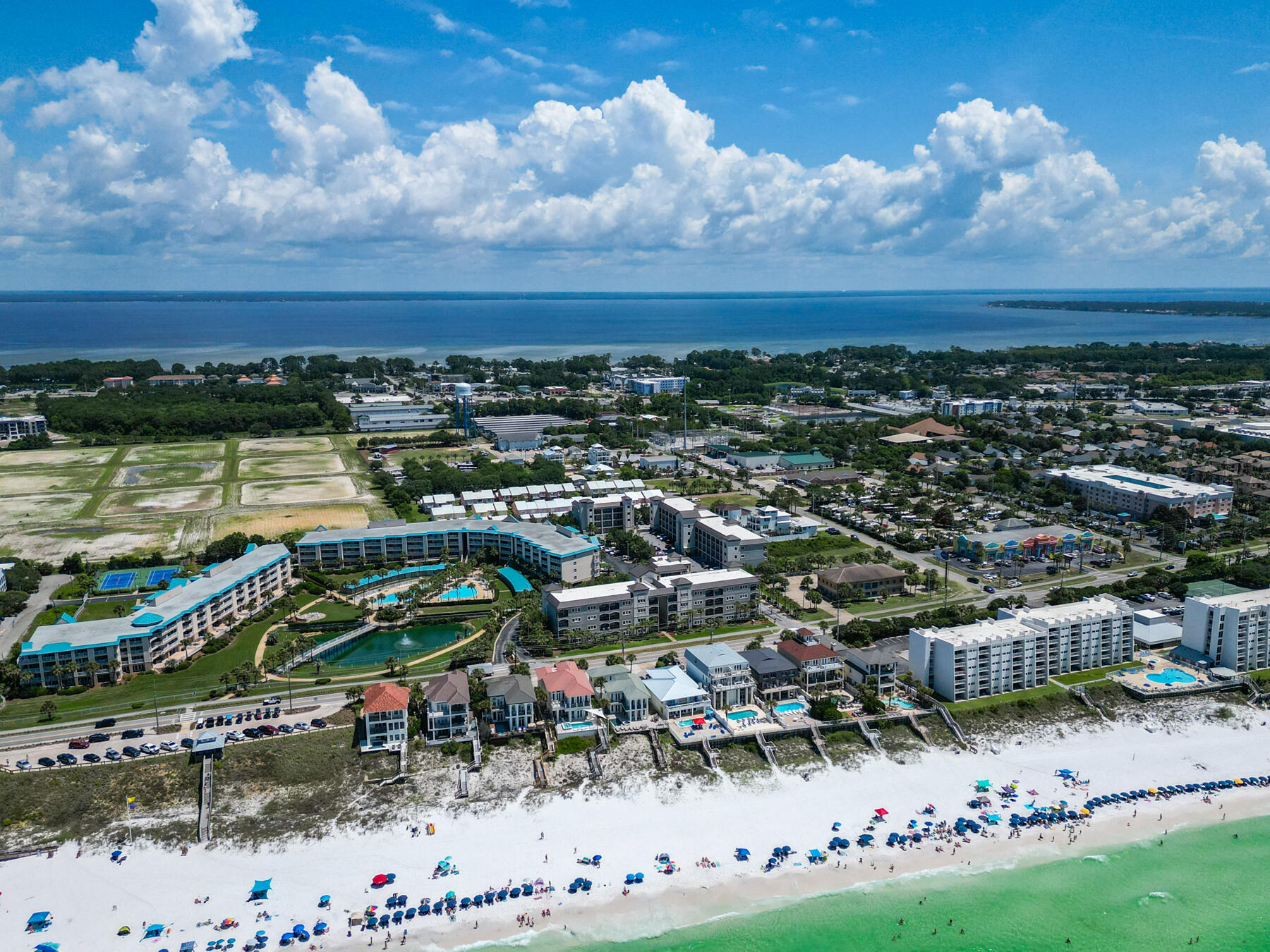 Alerio Condominiums - Residential