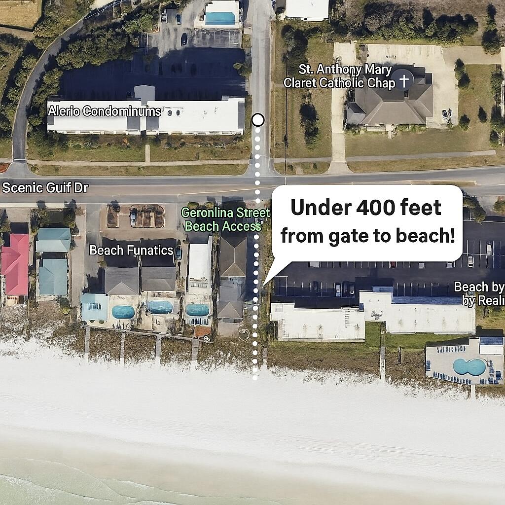 Alerio Condominiums - Residential