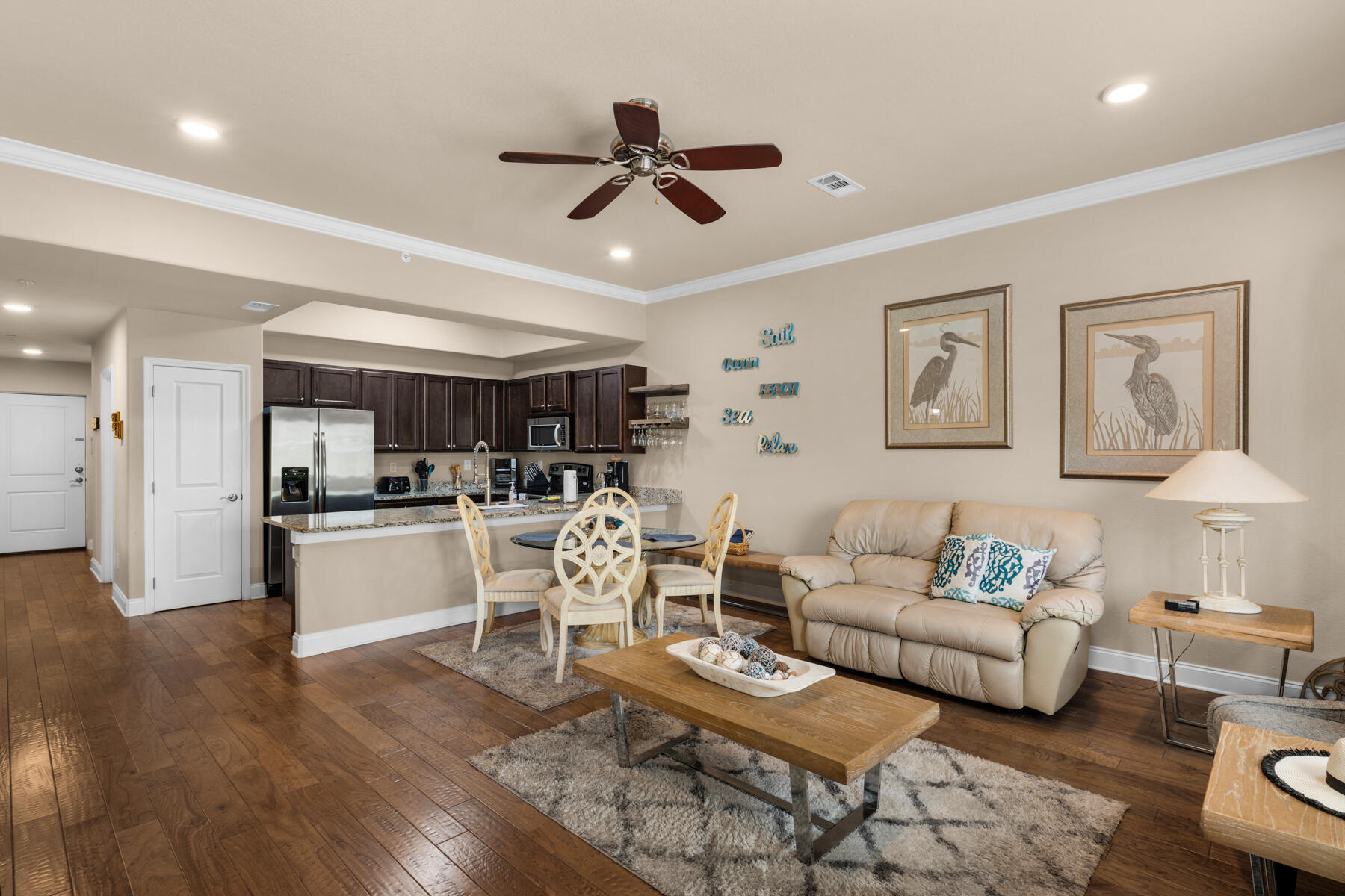 Alerio Condominiums - Residential