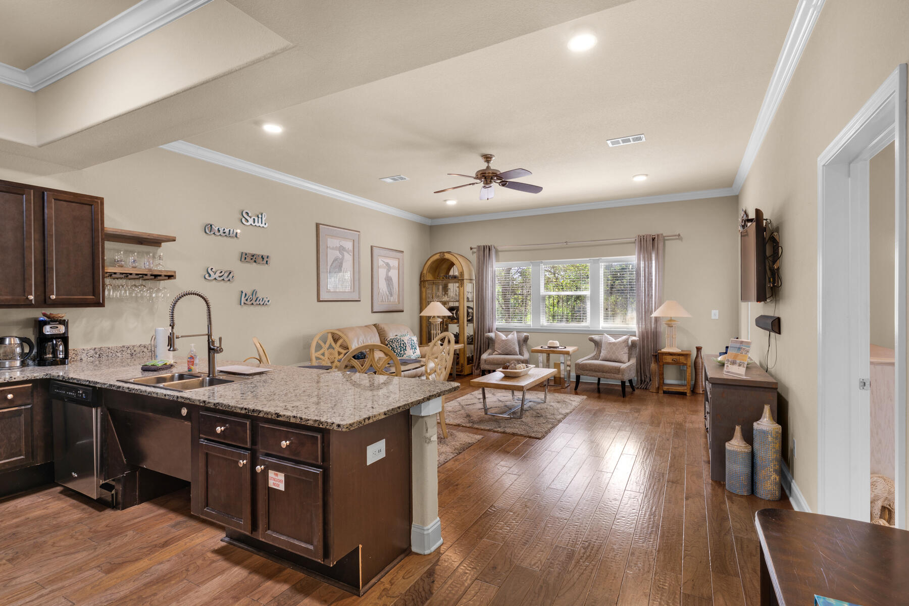 Alerio Condominiums - Residential