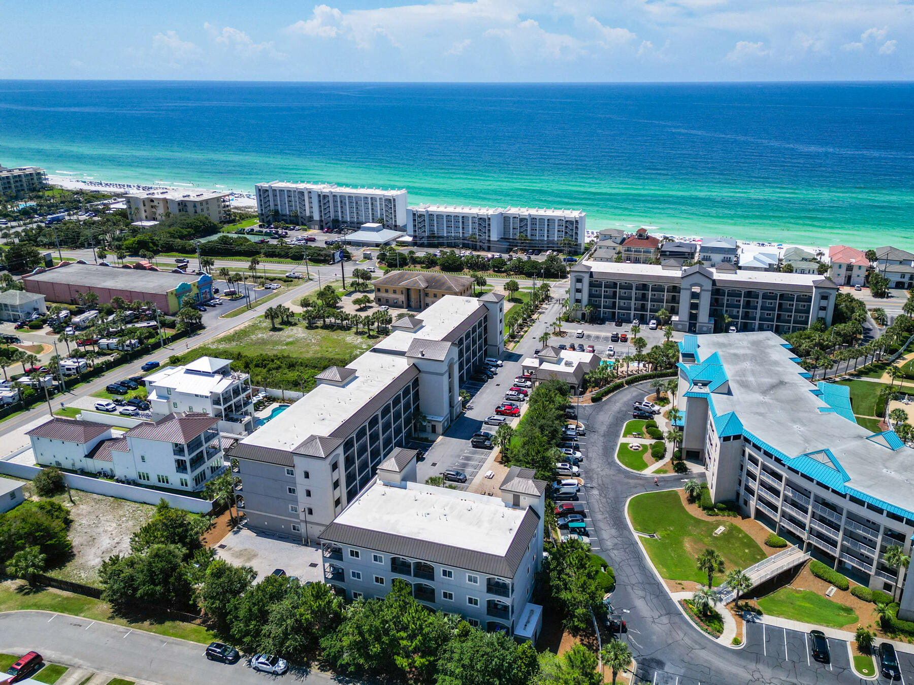 Alerio Condominiums - Residential