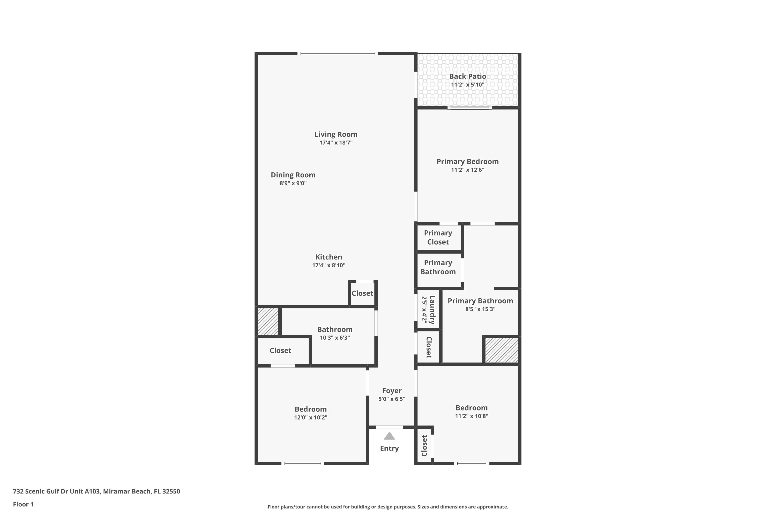 Alerio Condominiums - Residential
