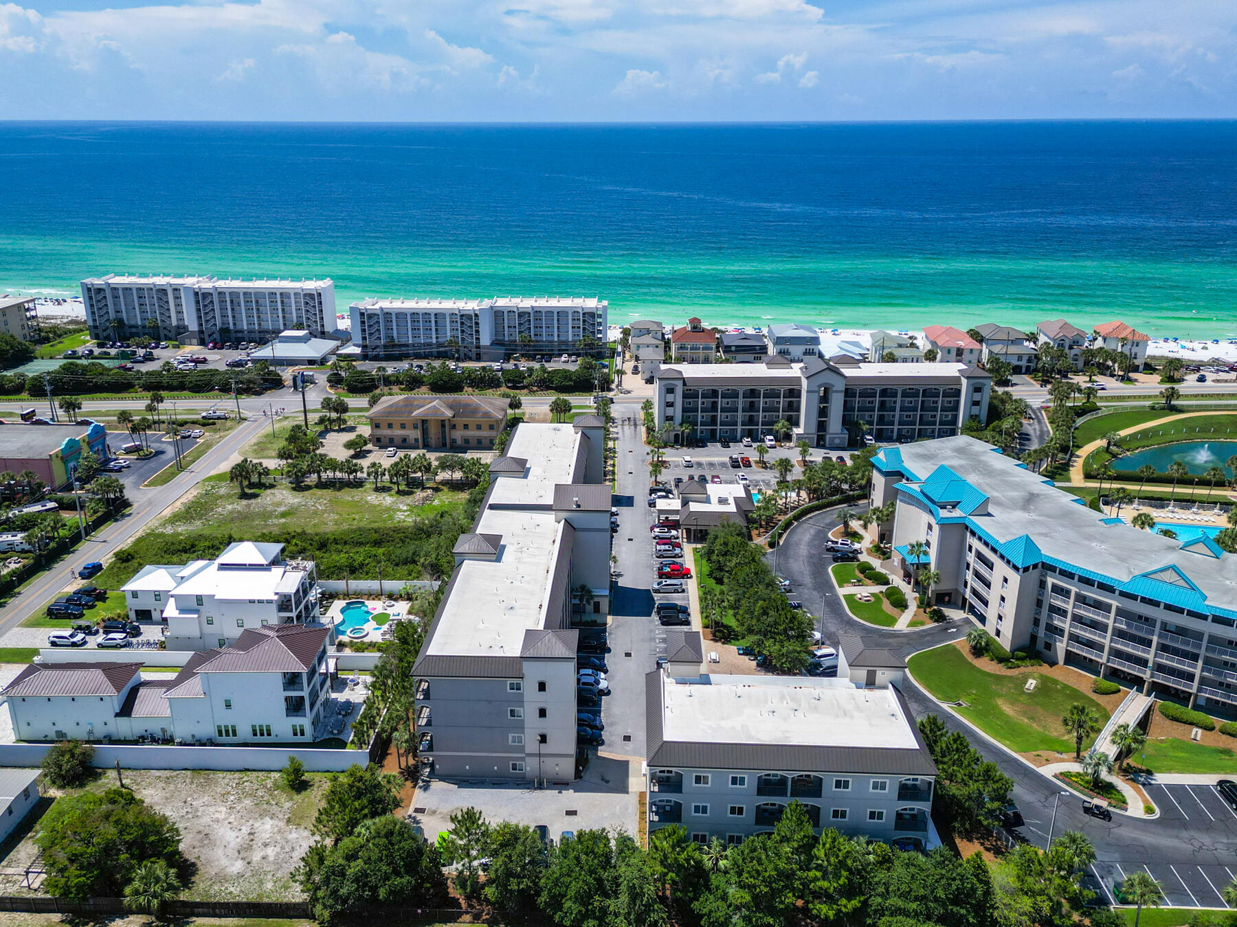 Alerio Condominiums - Residential