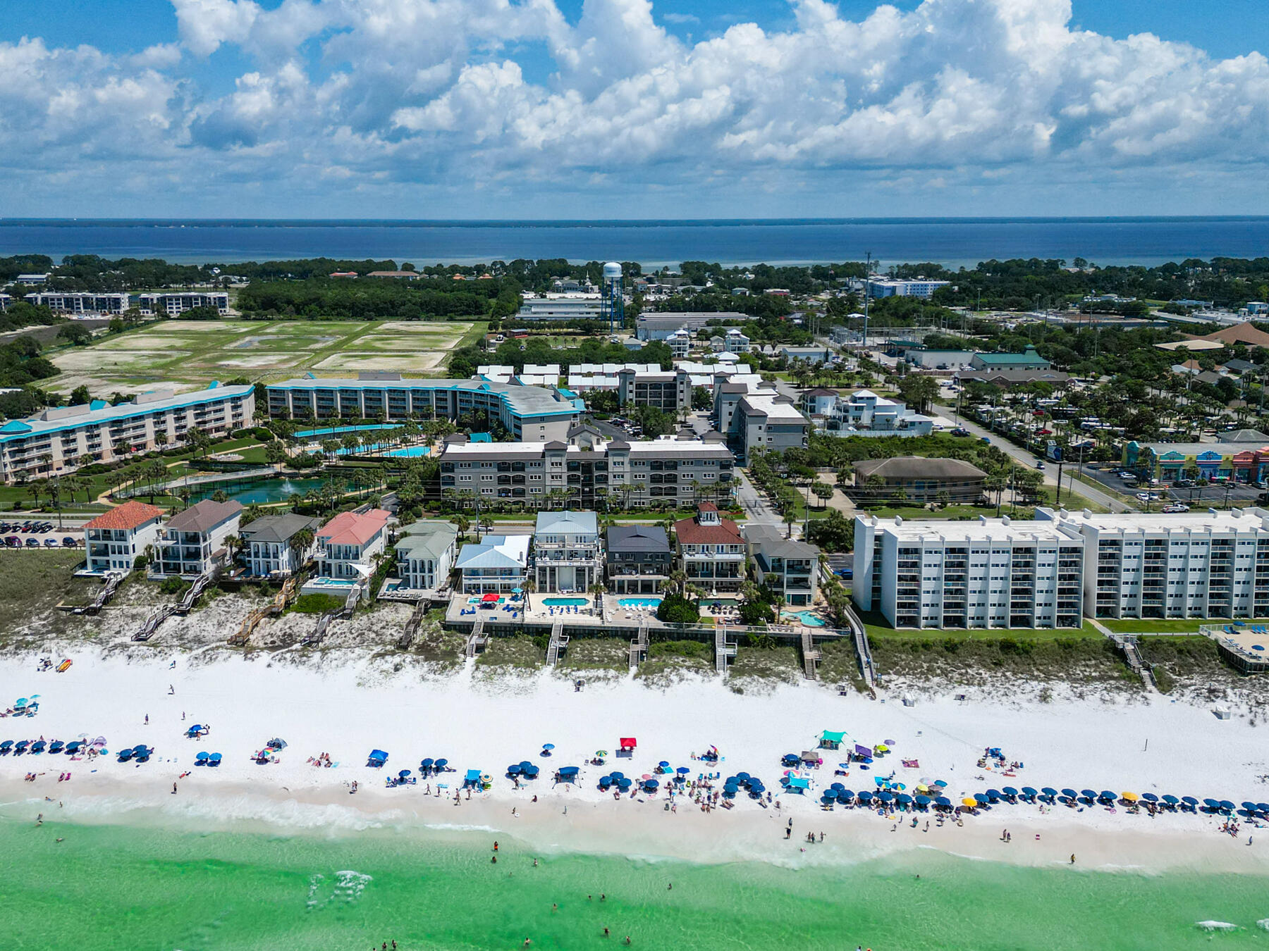 Alerio Condominiums - Residential