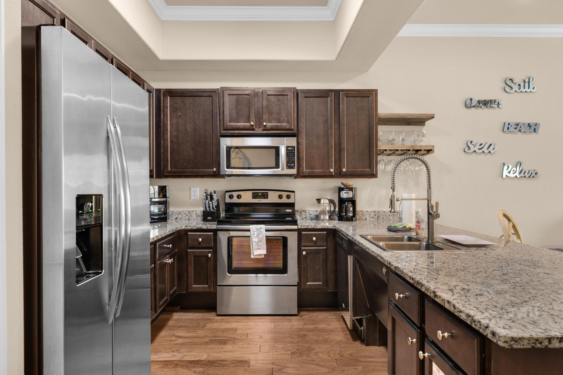 Alerio Condominiums - Residential