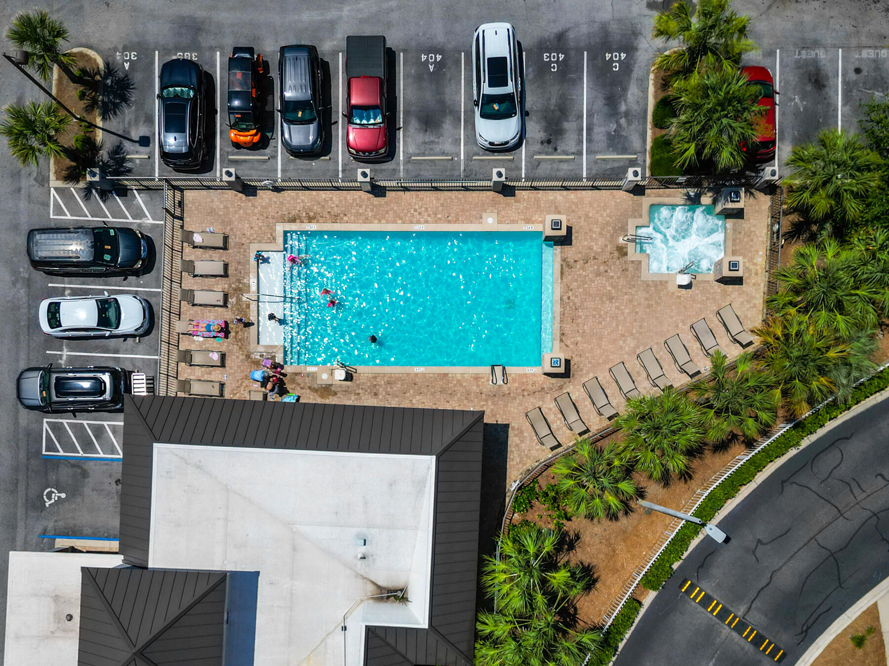 Alerio Condominiums - Residential