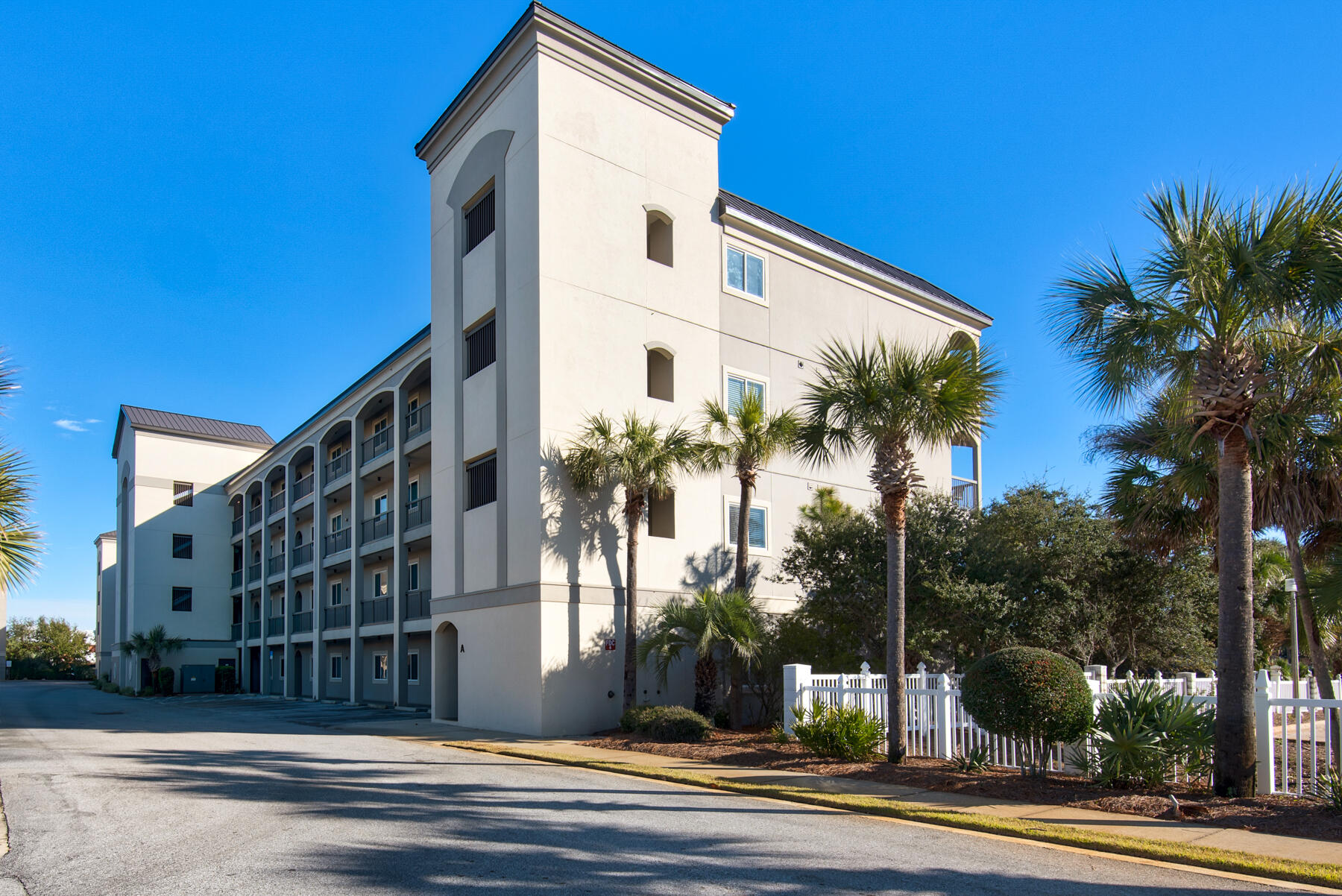 Alerio Condominiums - Residential