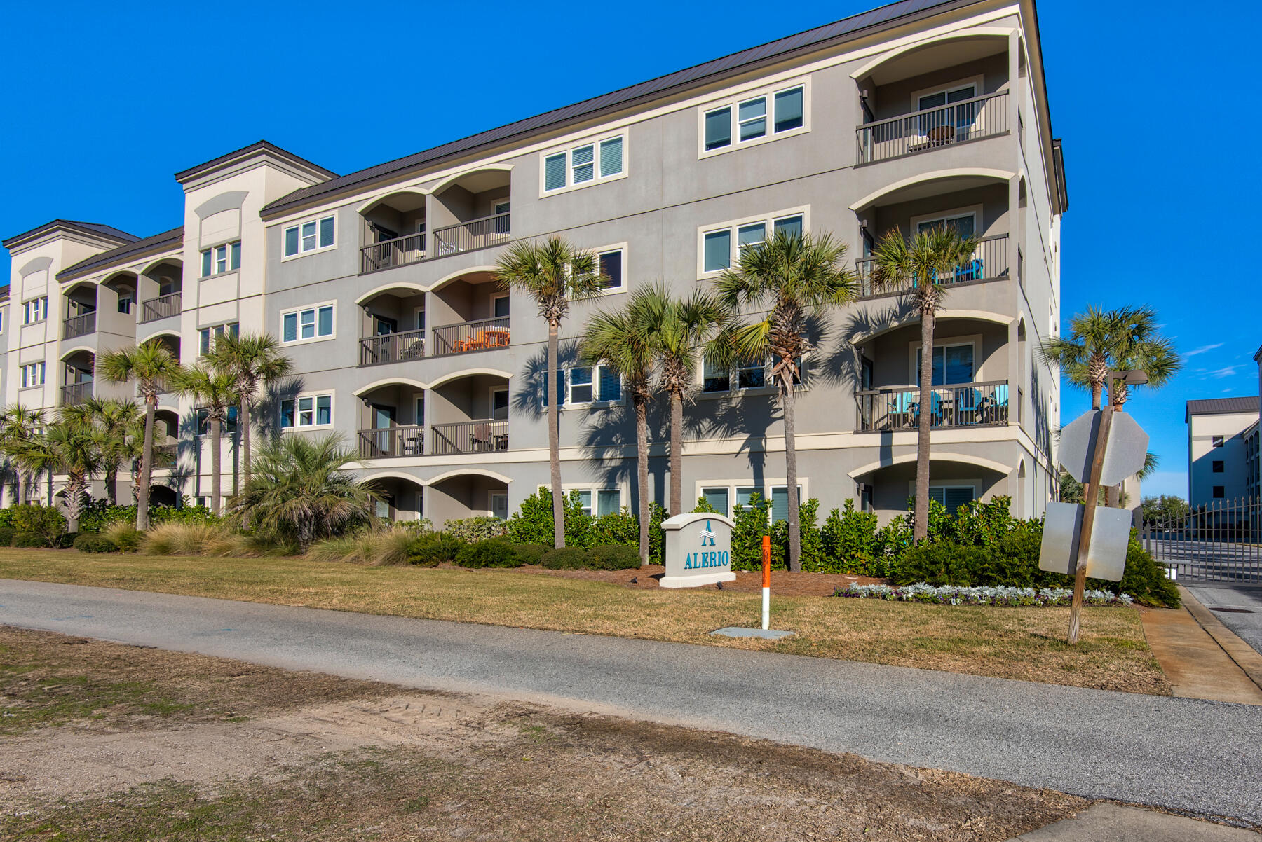 Alerio Condominiums - Residential