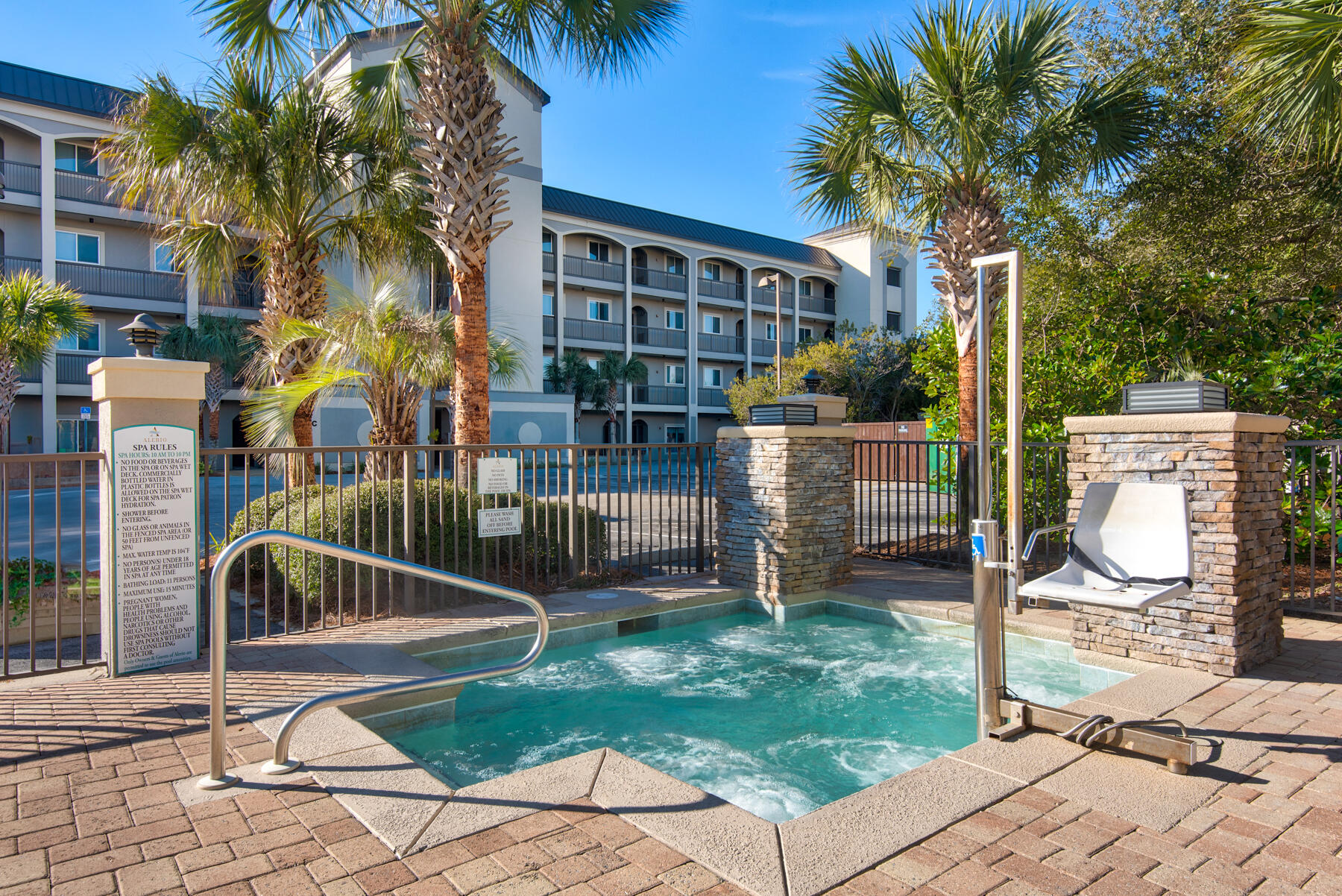 Alerio Condominiums - Residential