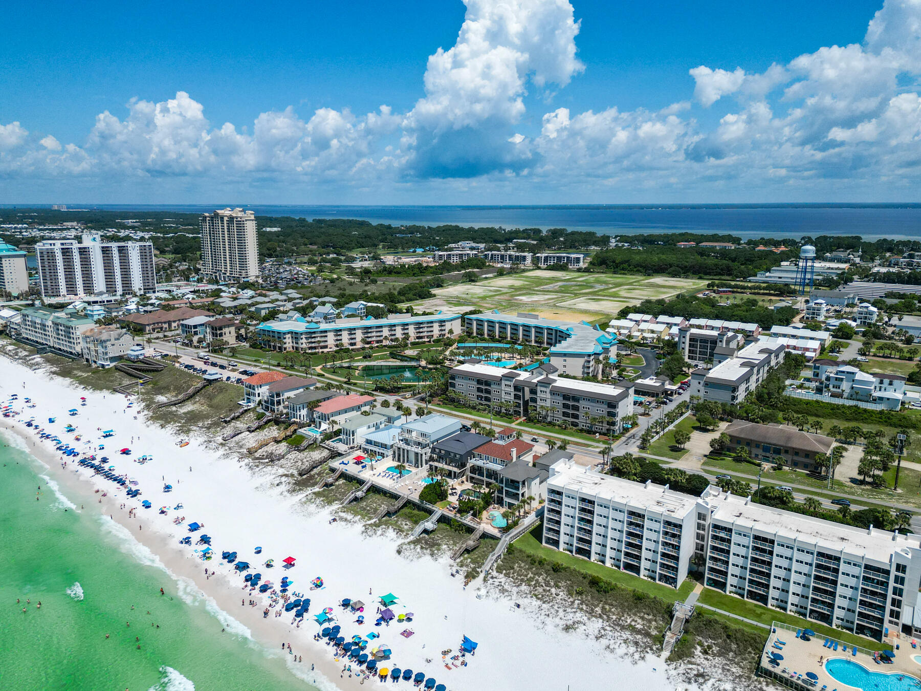 Alerio Condominiums - Residential