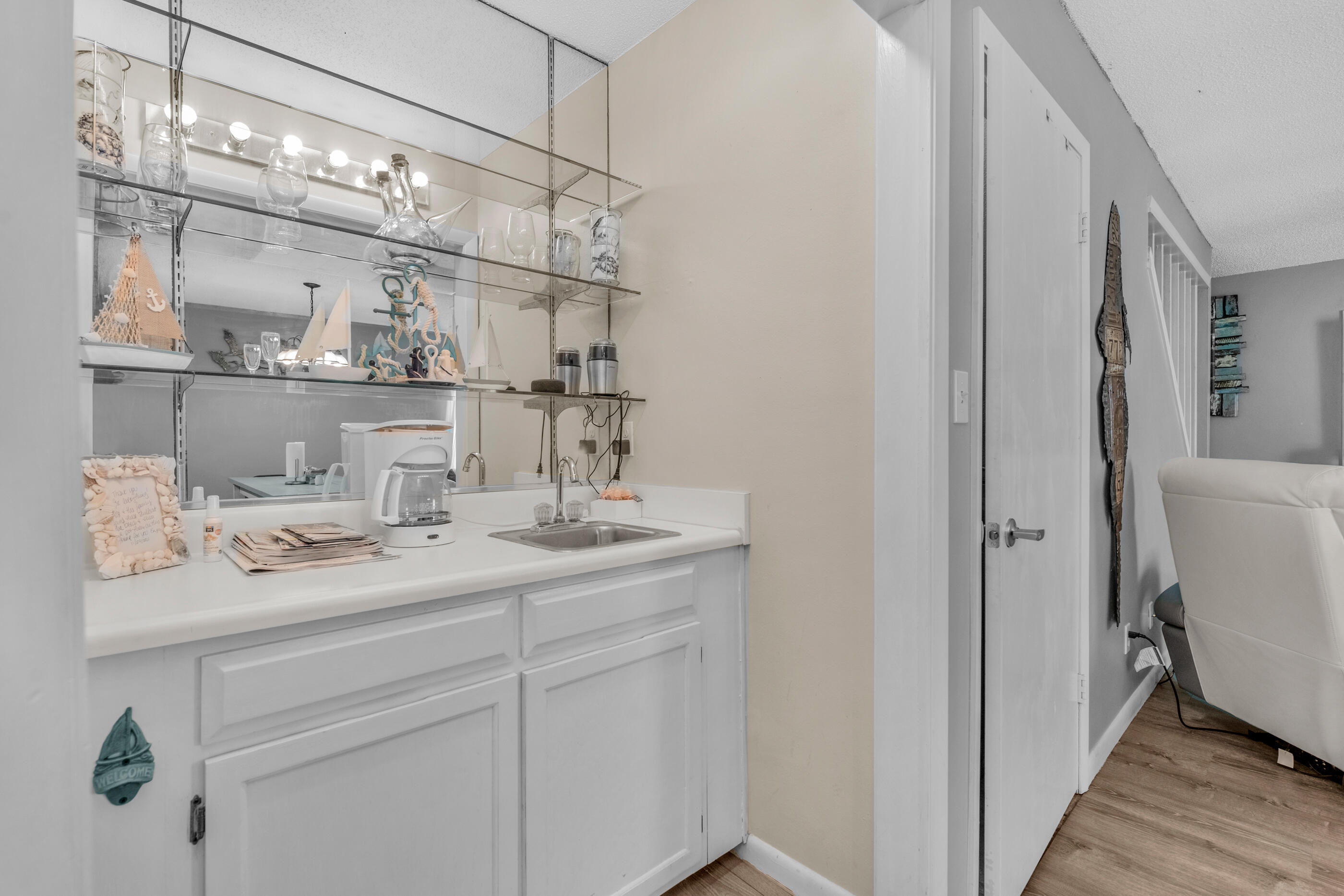 DESTIN RACQUET CLUB T/H - Residential