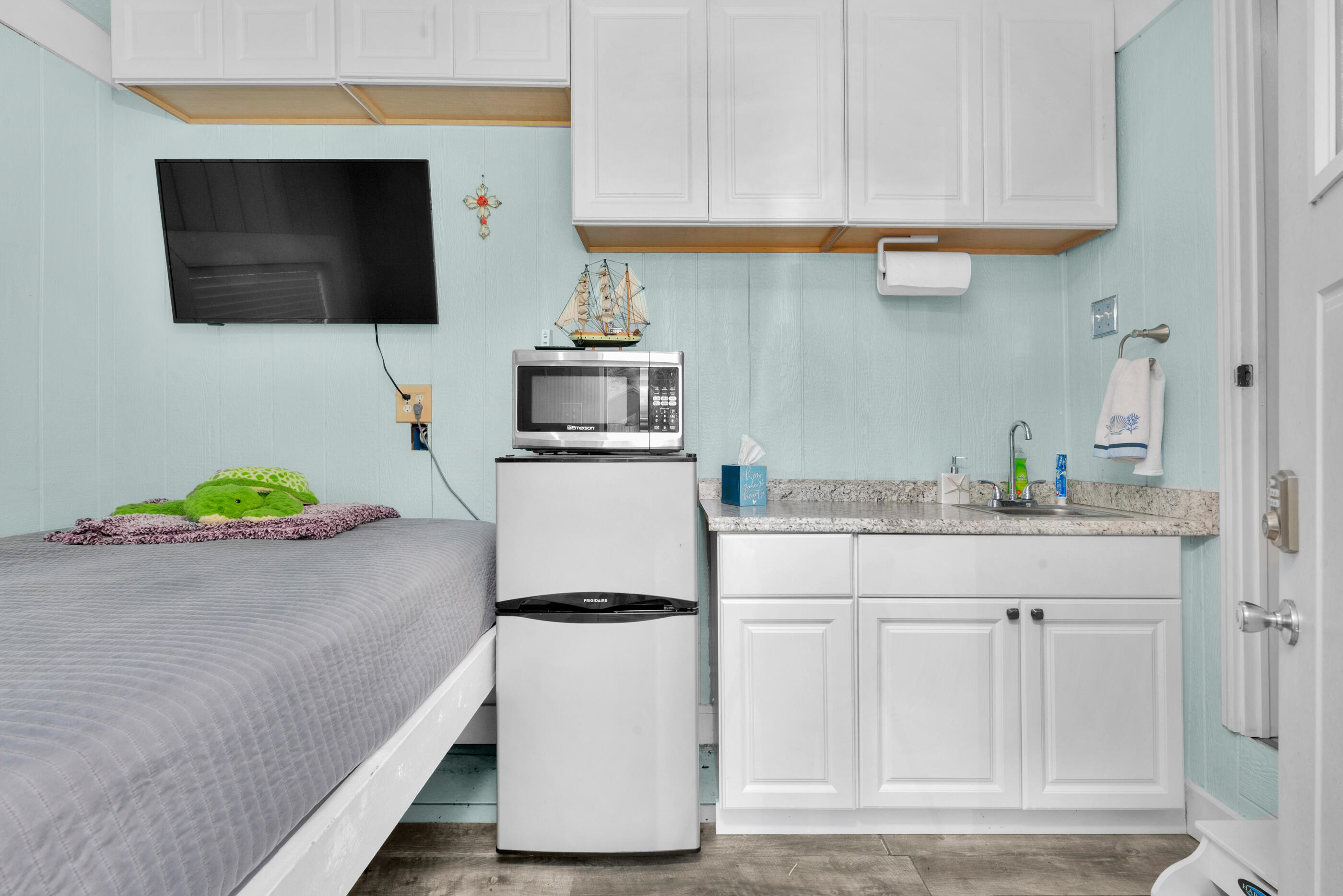 DESTIN RACQUET CLUB T/H - Residential