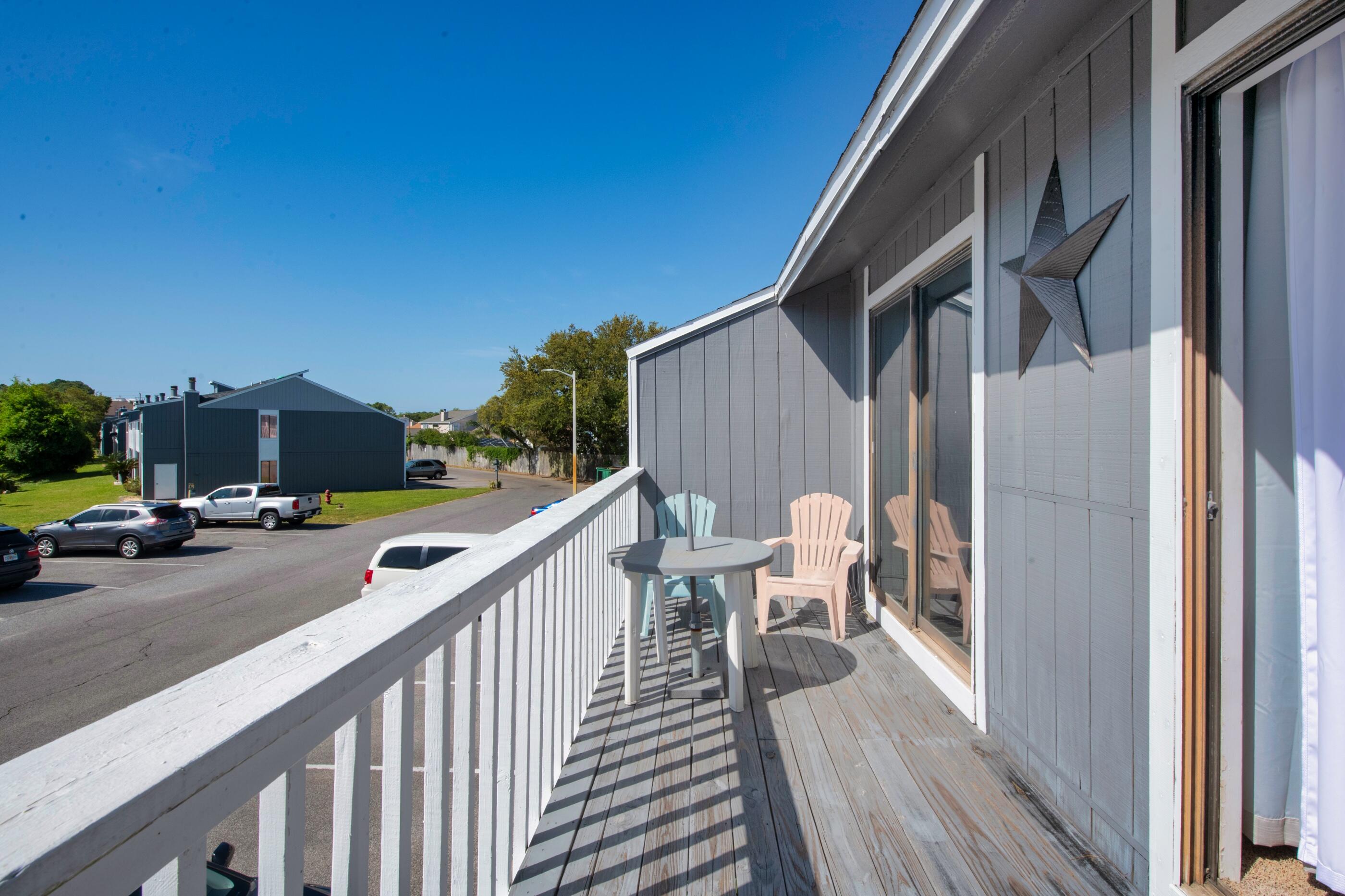 DESTIN RACQUET CLUB T/H - Residential