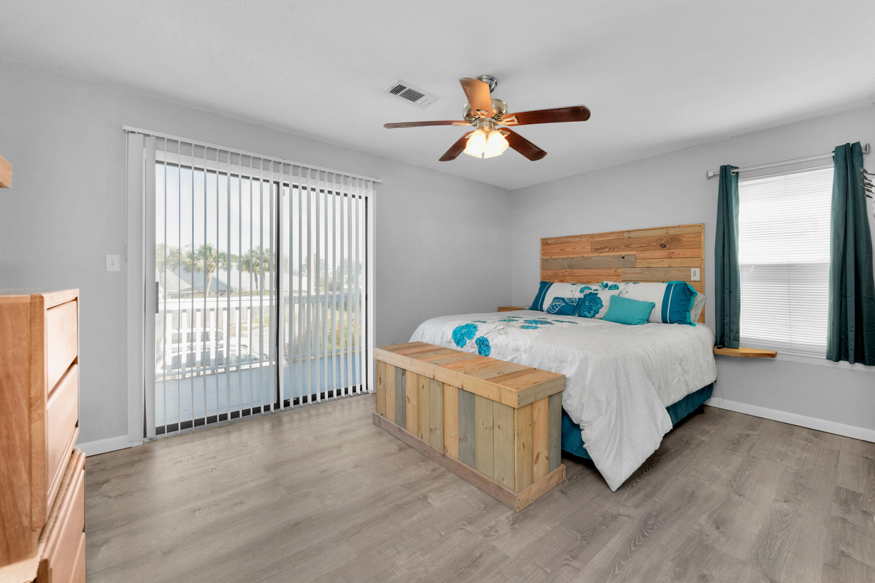 DESTIN RACQUET CLUB T/H - Residential