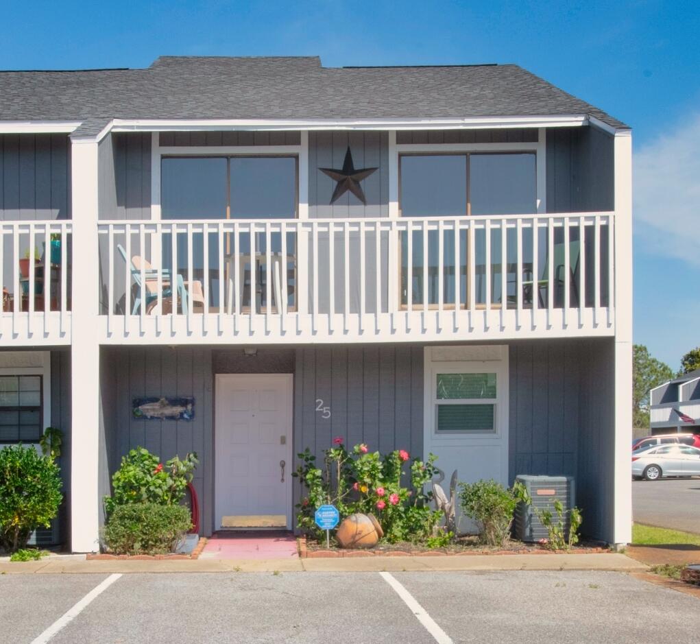 DESTIN RACQUET CLUB T/H - Residential