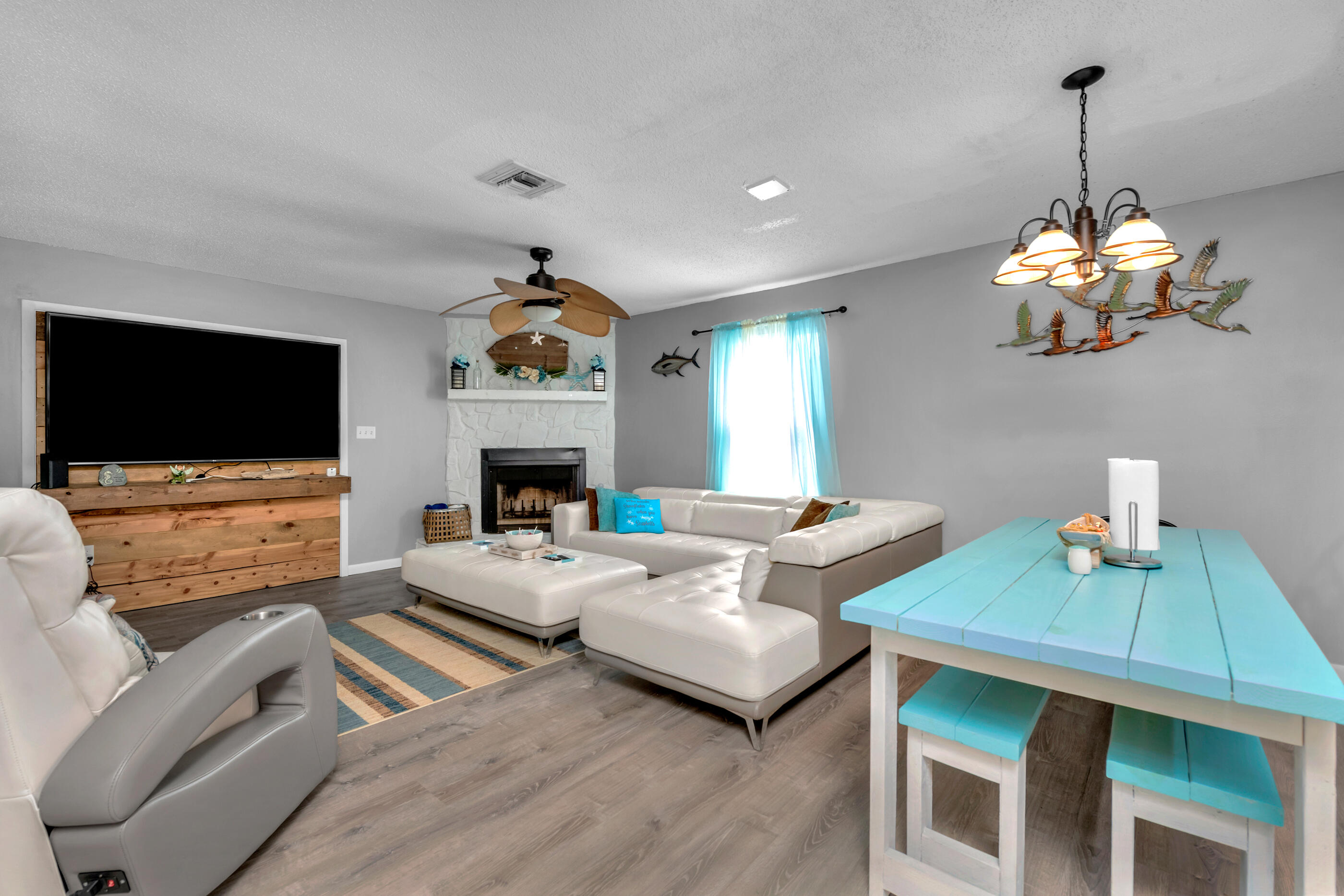 DESTIN RACQUET CLUB T/H - Residential