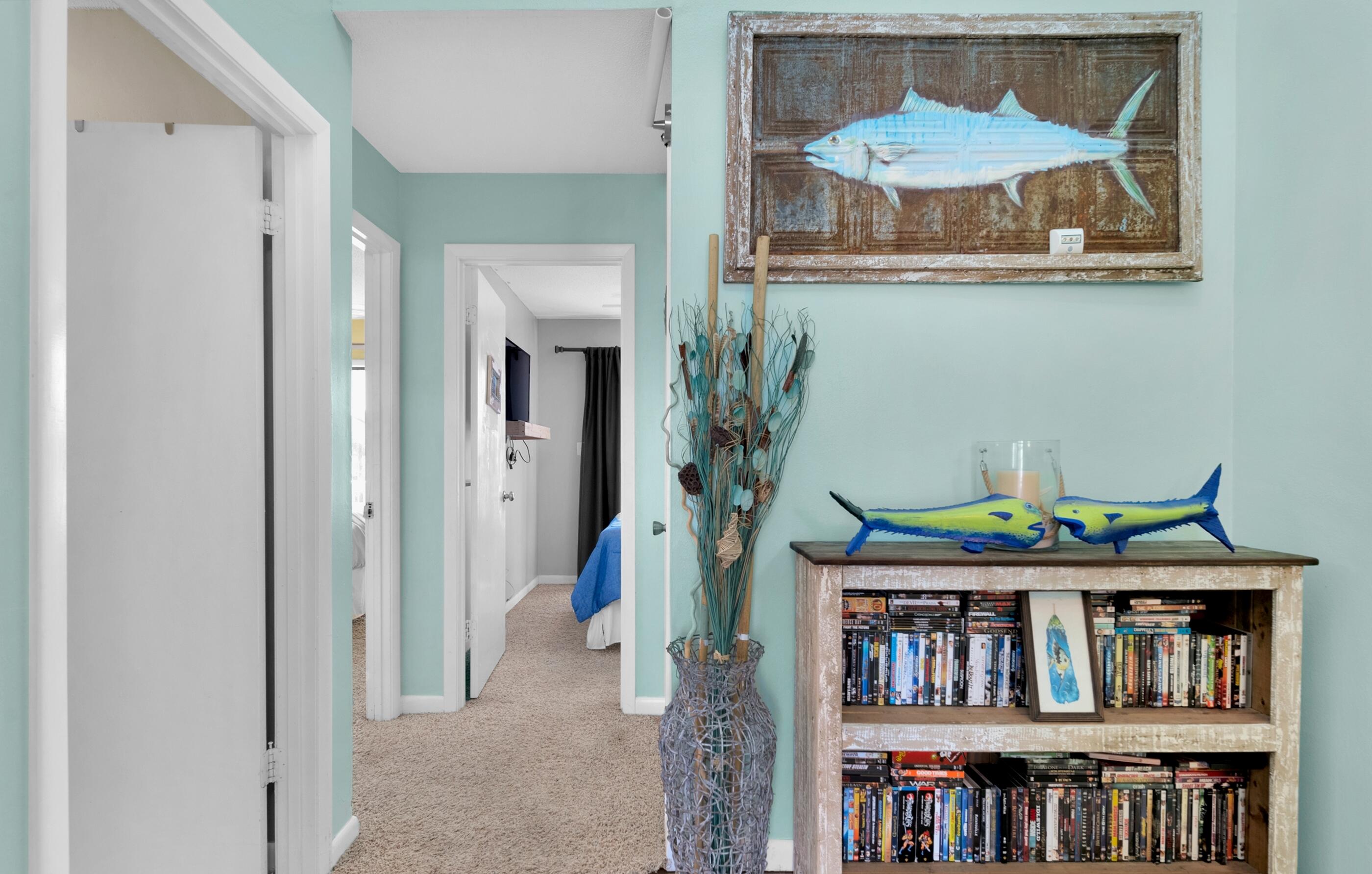 DESTIN RACQUET CLUB T/H - Residential