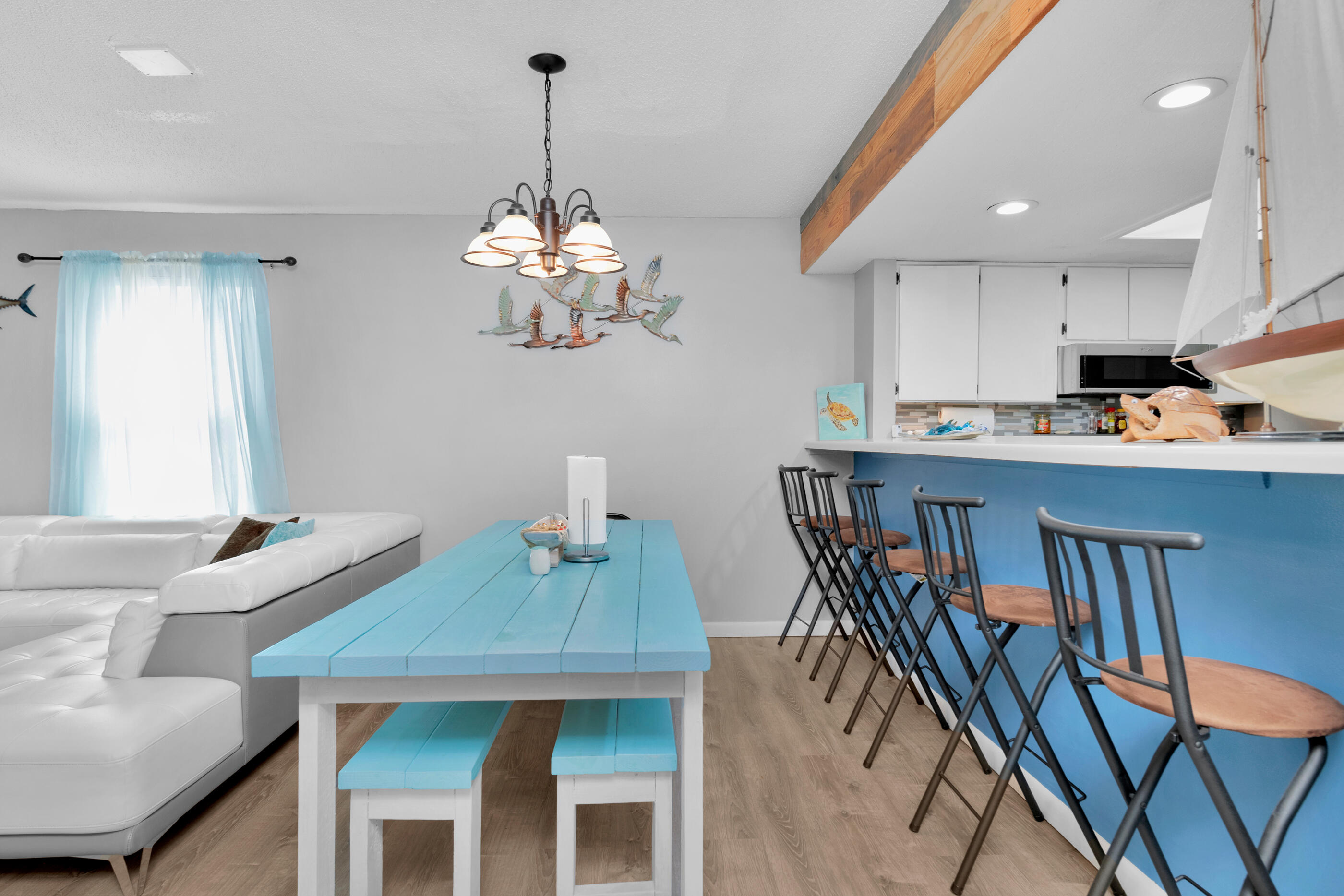 DESTIN RACQUET CLUB T/H - Residential