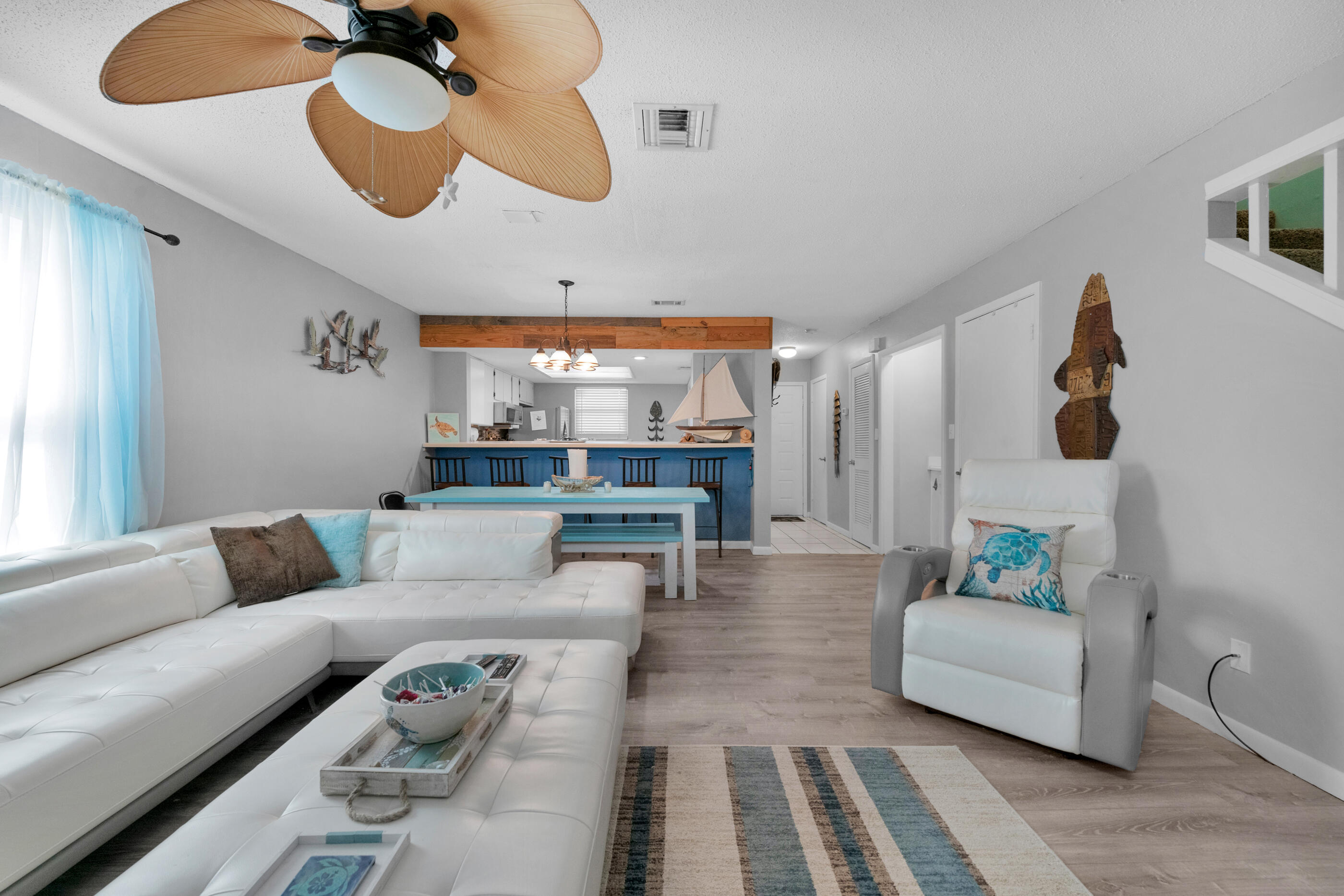 DESTIN RACQUET CLUB T/H - Residential