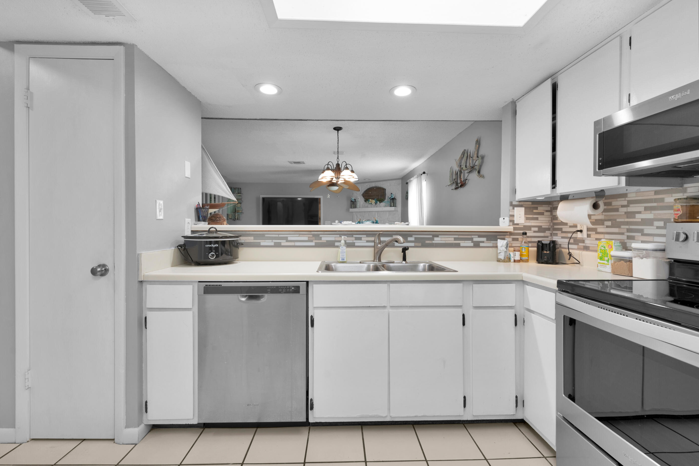 DESTIN RACQUET CLUB T/H - Residential