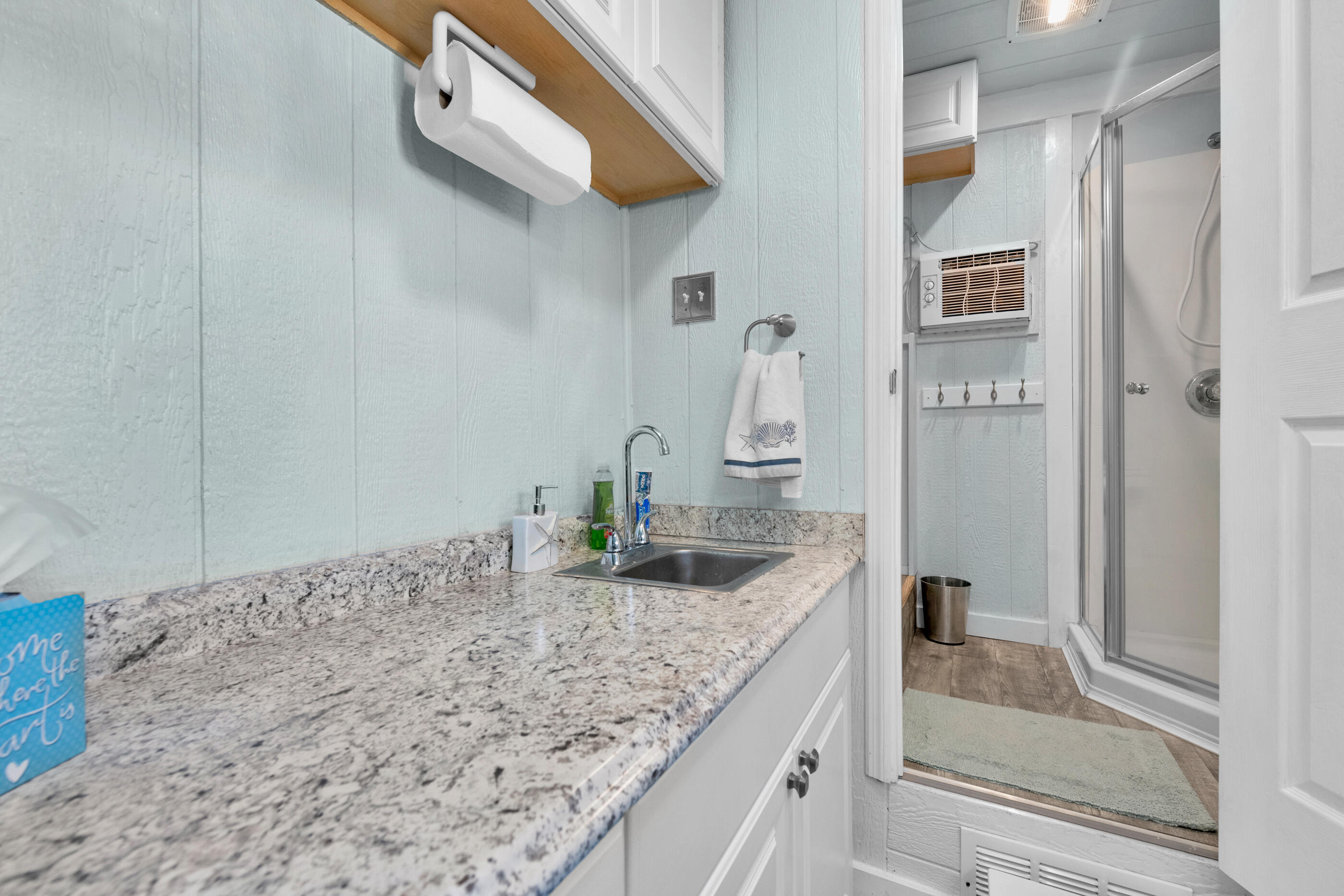 DESTIN RACQUET CLUB T/H - Residential