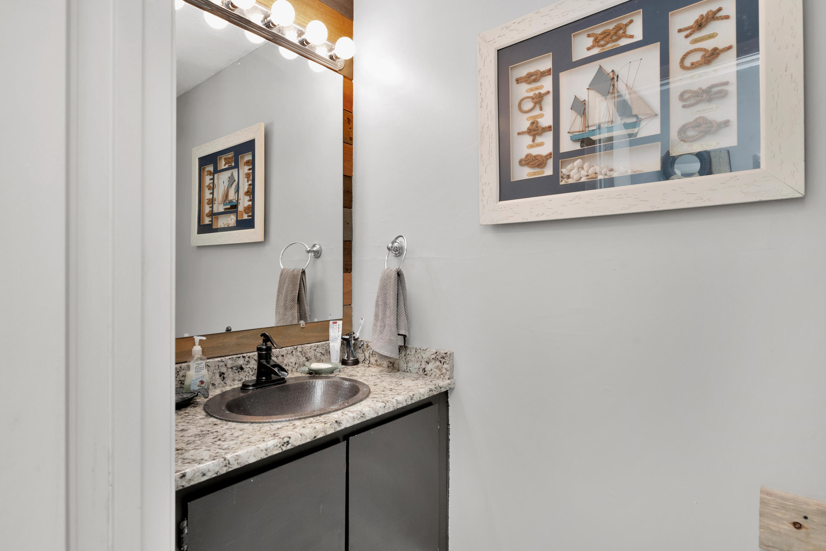 DESTIN RACQUET CLUB T/H - Residential