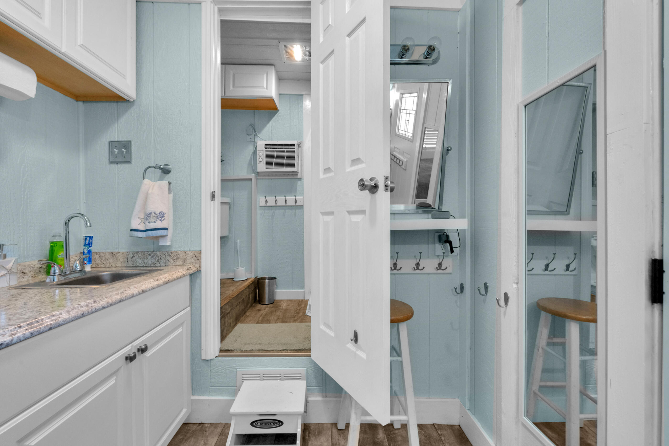 DESTIN RACQUET CLUB T/H - Residential