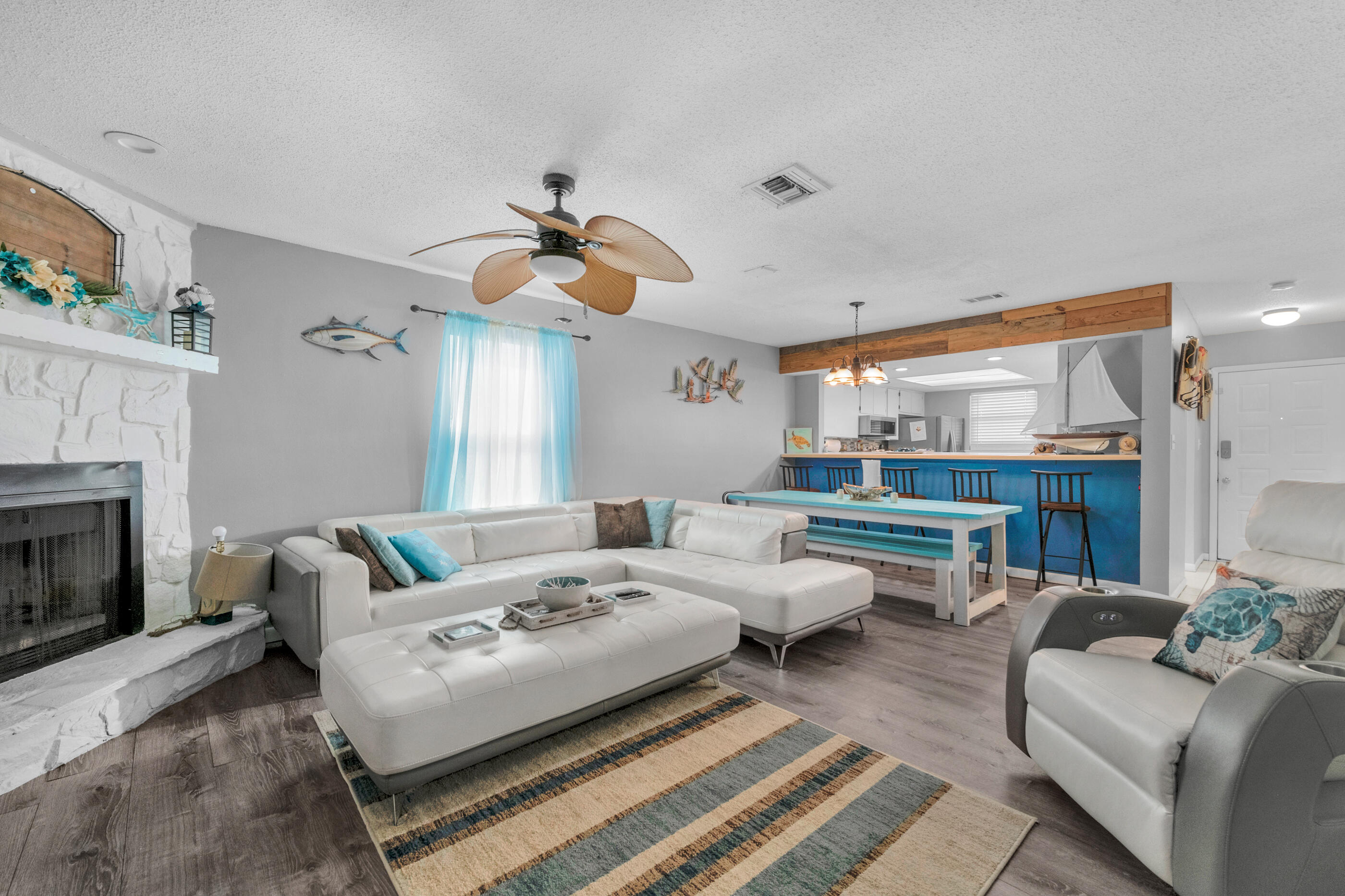 DESTIN RACQUET CLUB T/H - Residential