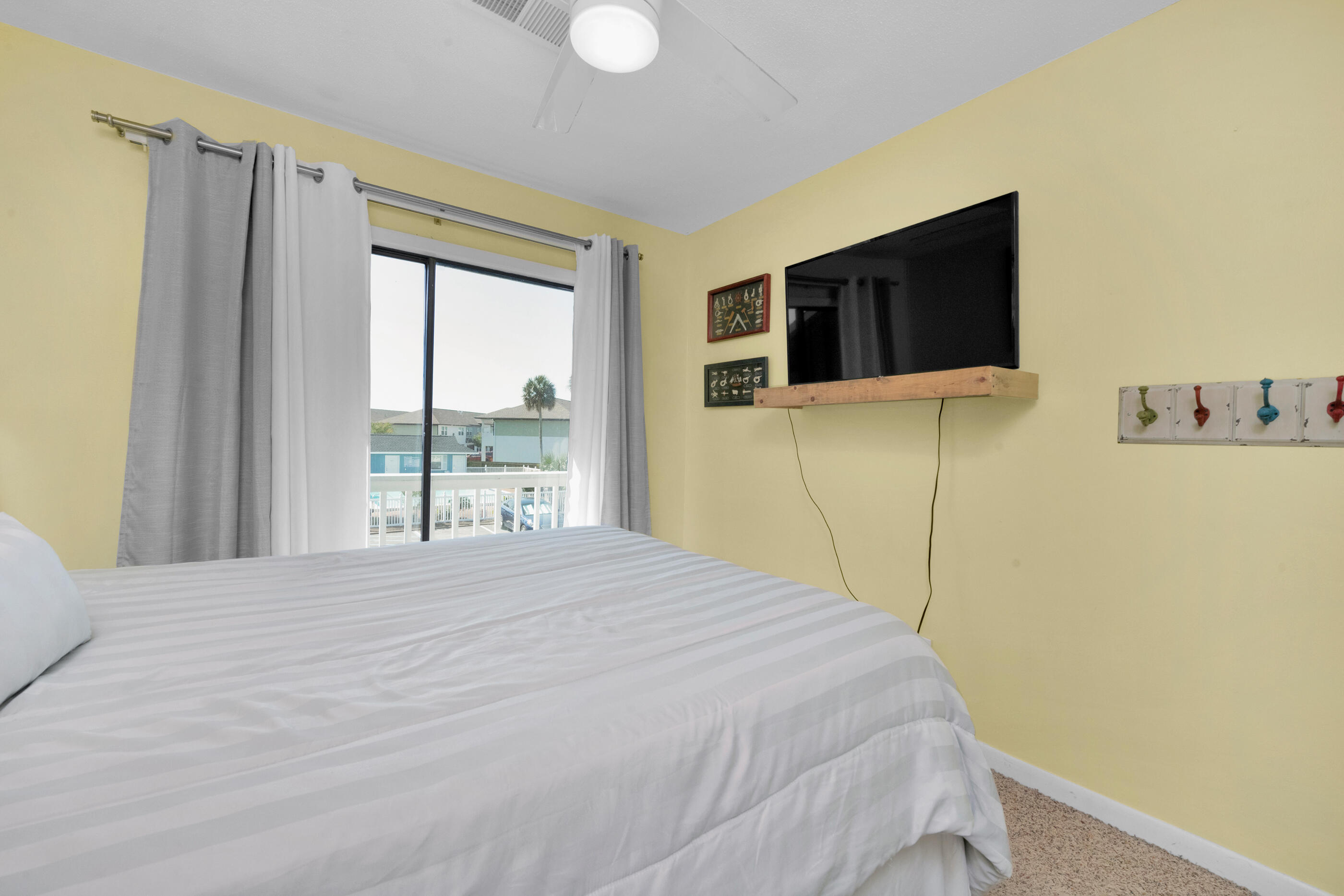 DESTIN RACQUET CLUB T/H - Residential