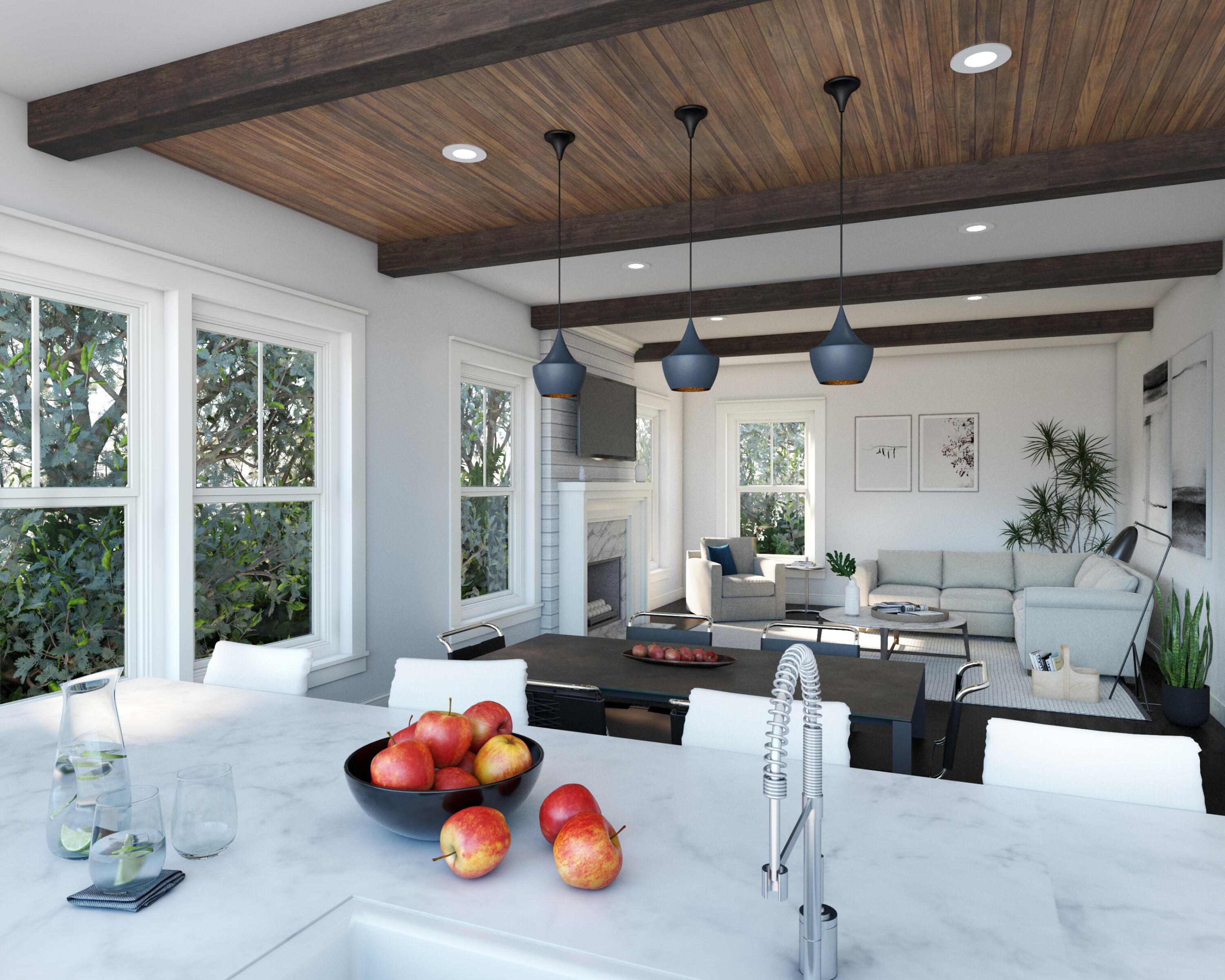 Grand Villas at Tops'l Beach Club - Residential