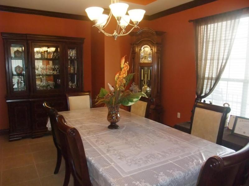 ROLLING RIDGE - Residential