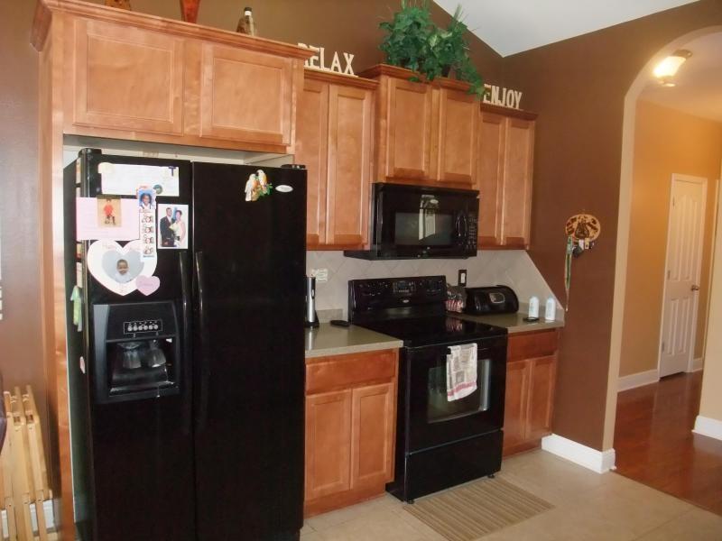 ROLLING RIDGE - Residential