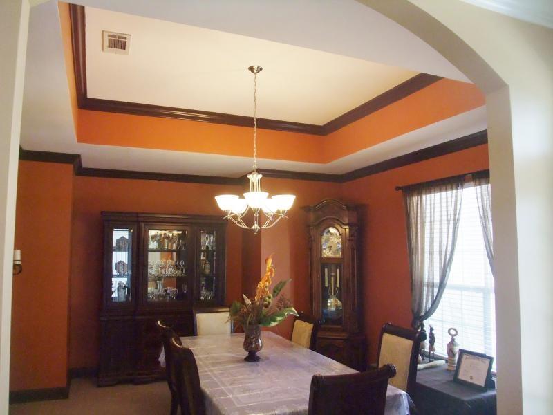 ROLLING RIDGE - Residential