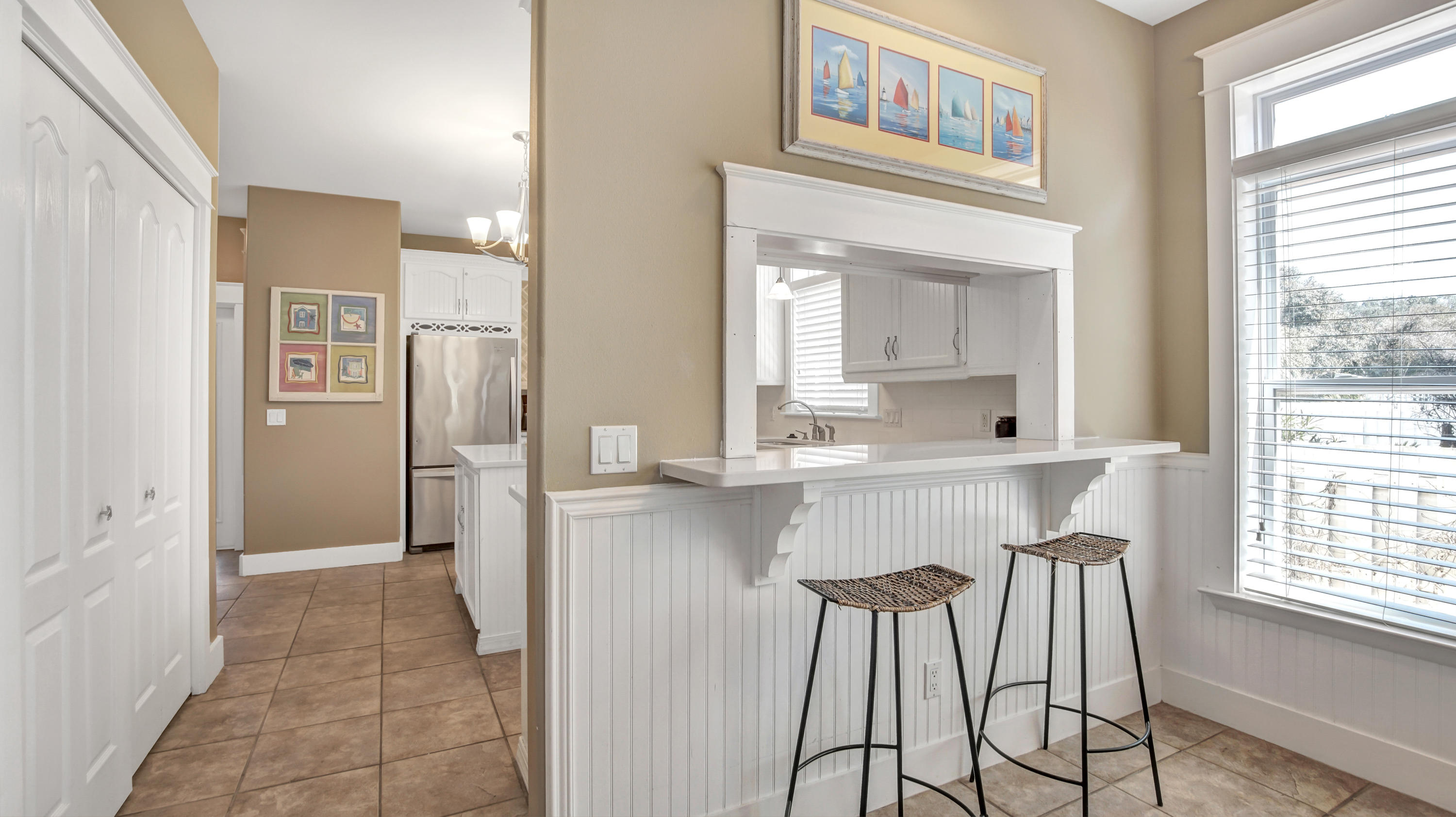 GULF LAKE BEACHES ESTATES - Residential