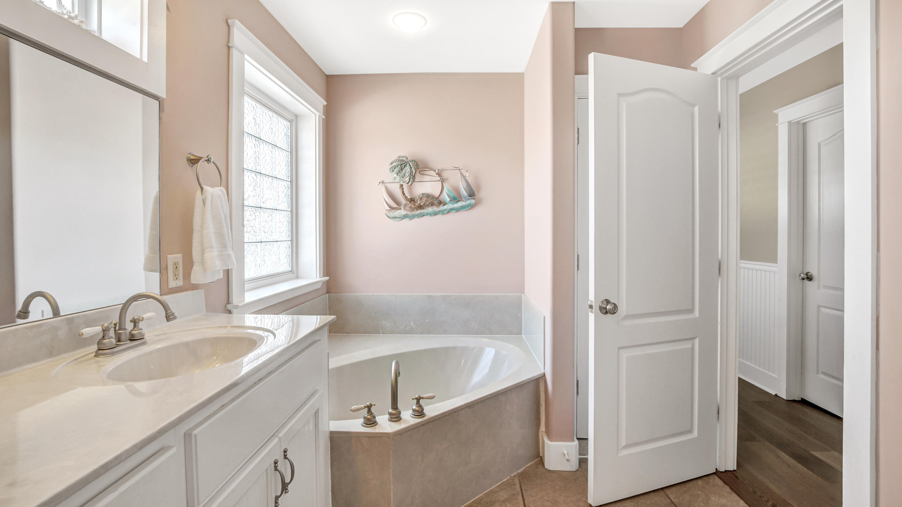 GULF LAKE BEACHES ESTATES - Residential