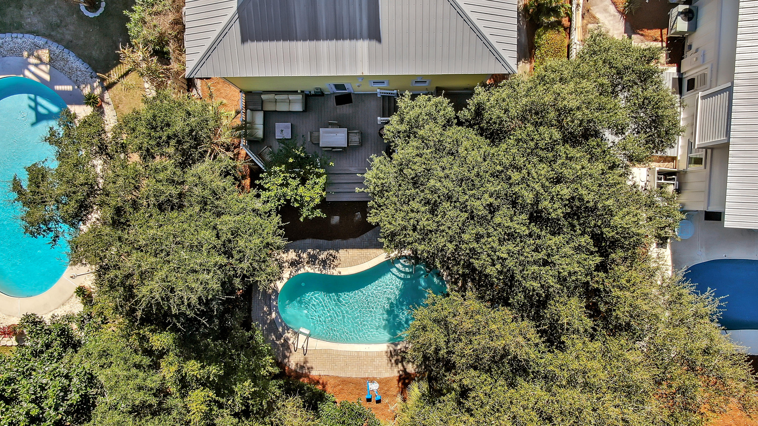 GULF LAKE BEACHES ESTATES - Residential