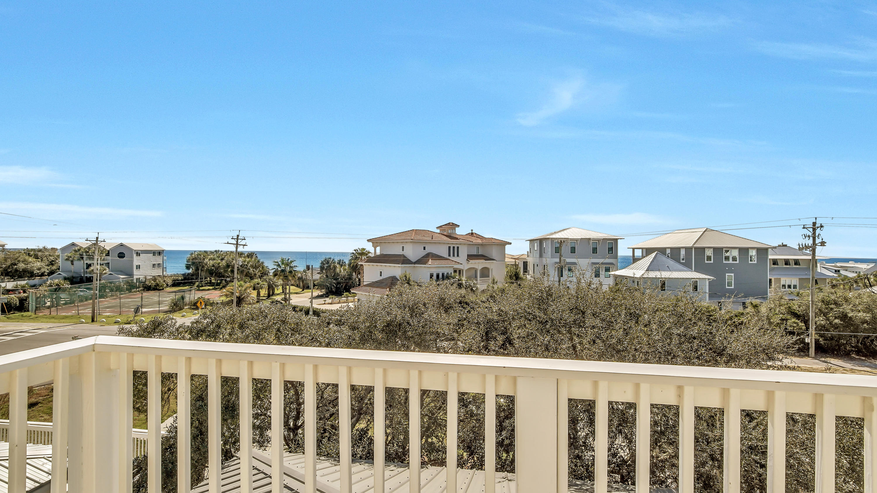 GULF LAKE BEACHES ESTATES - Residential