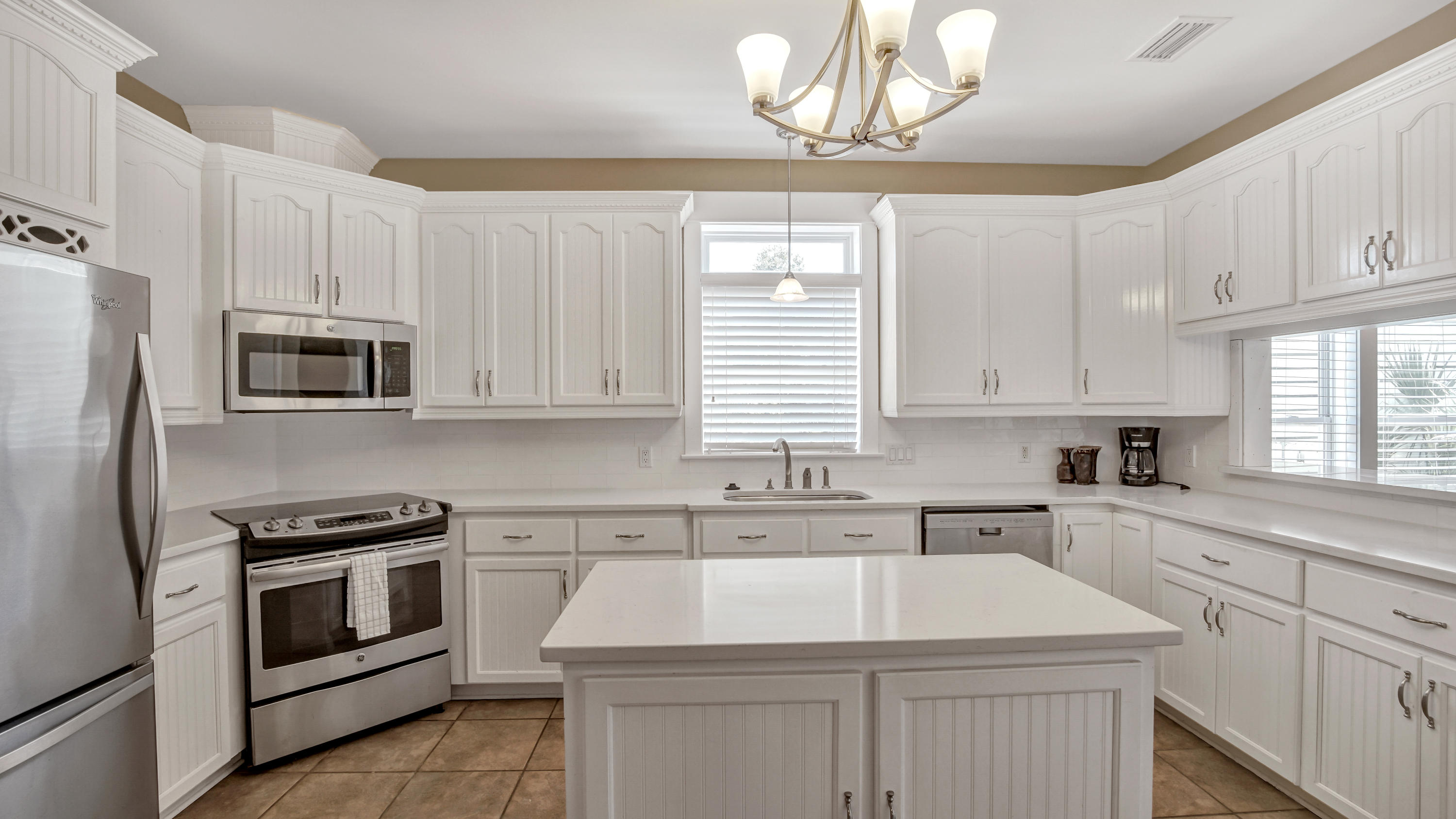 GULF LAKE BEACHES ESTATES - Residential