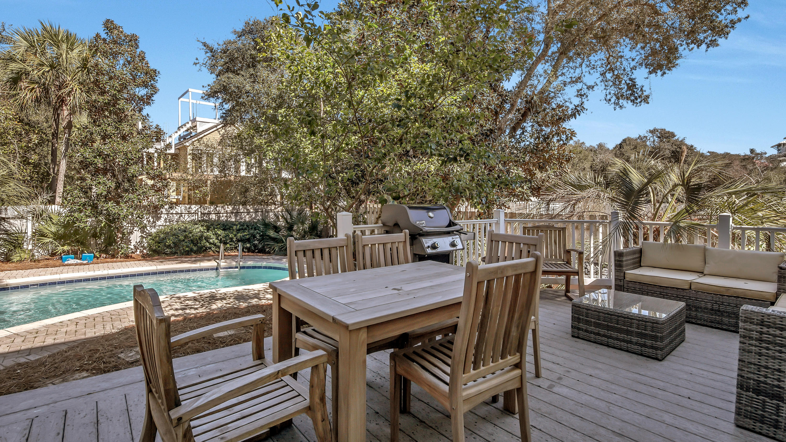 GULF LAKE BEACHES ESTATES - Residential