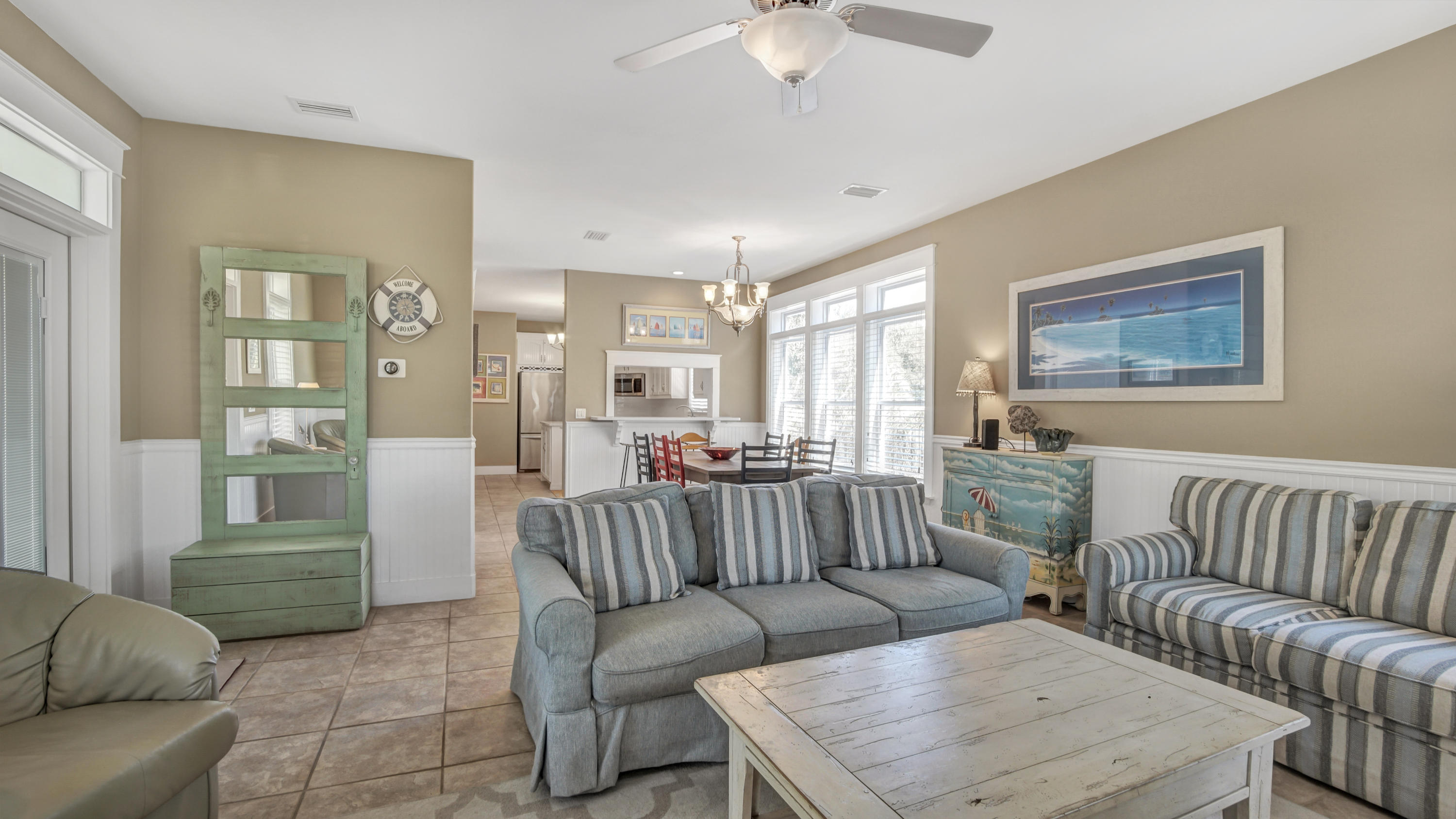 GULF LAKE BEACHES ESTATES - Residential