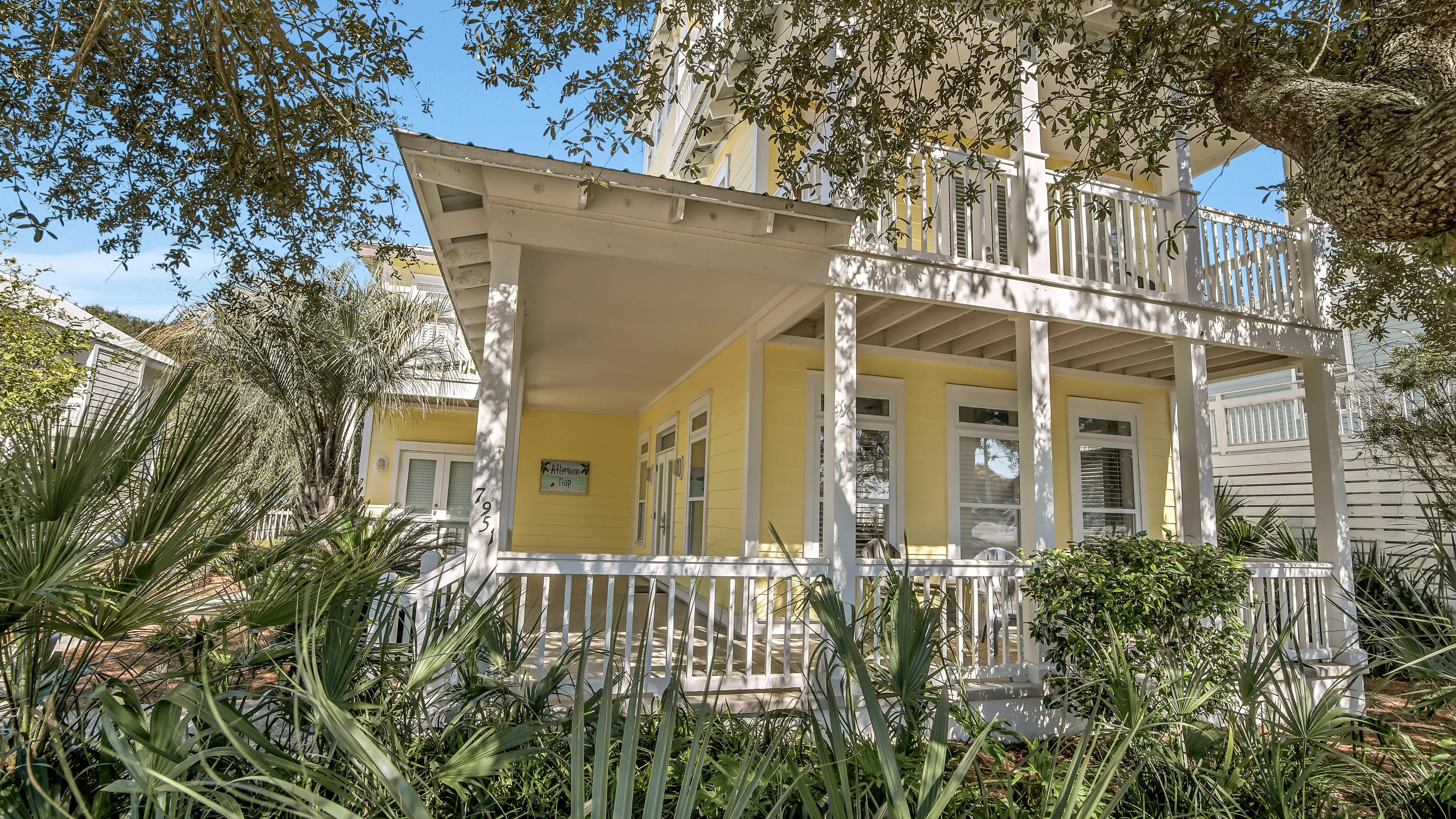 GULF LAKE BEACHES ESTATES - Residential