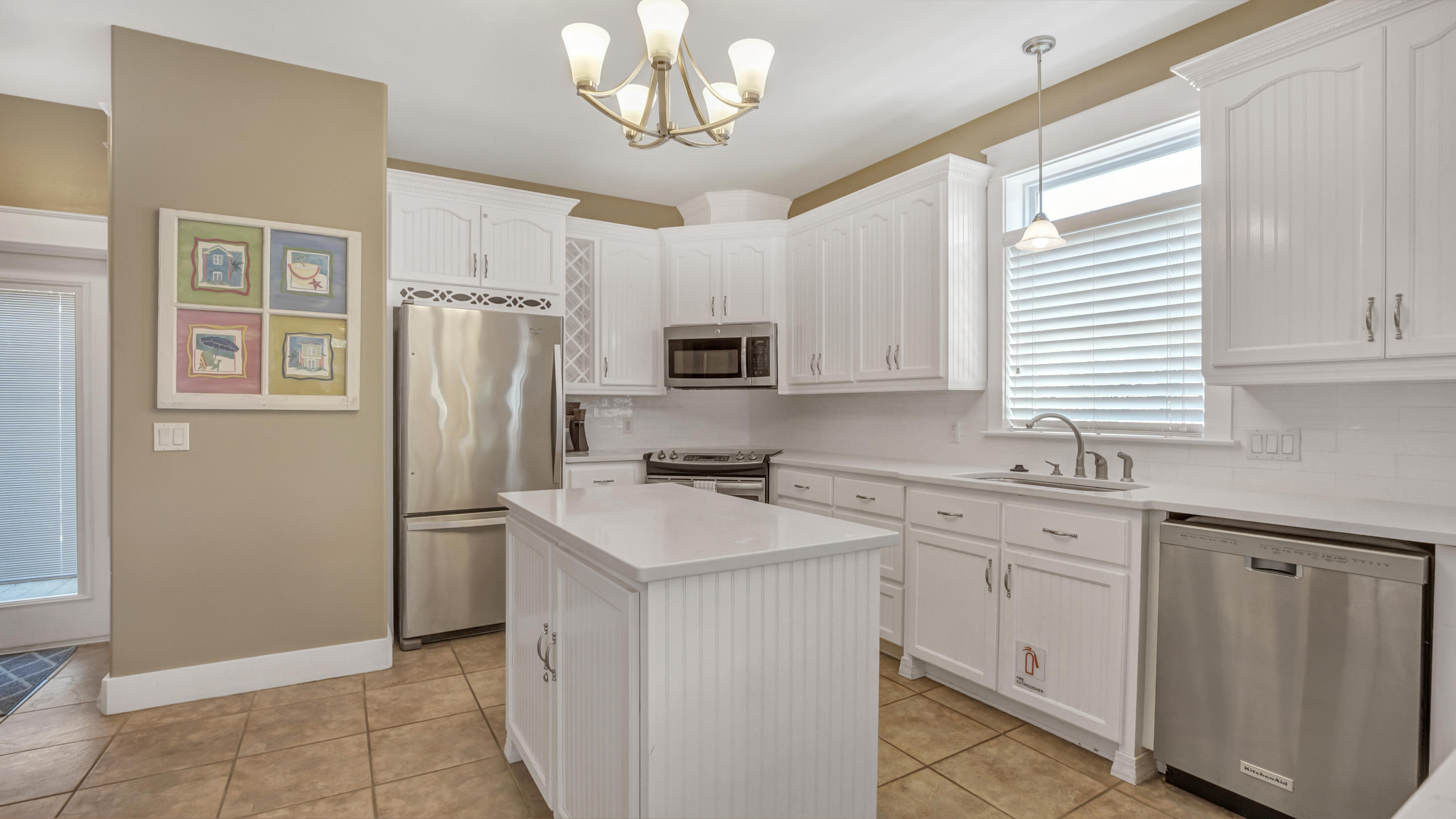 GULF LAKE BEACHES ESTATES - Residential