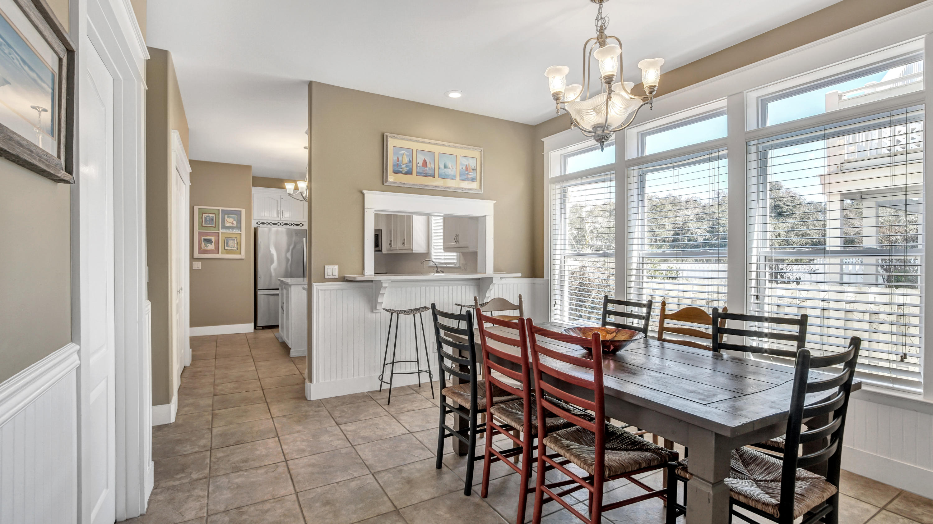 GULF LAKE BEACHES ESTATES - Residential