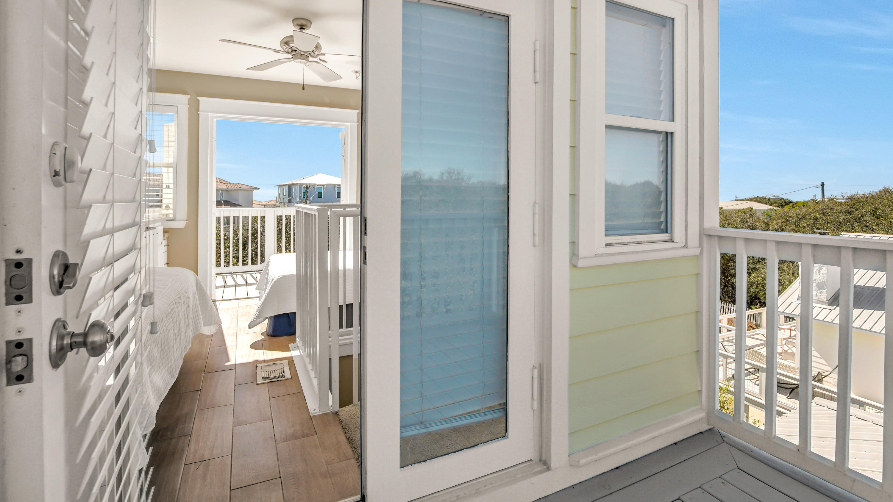 GULF LAKE BEACHES ESTATES - Residential