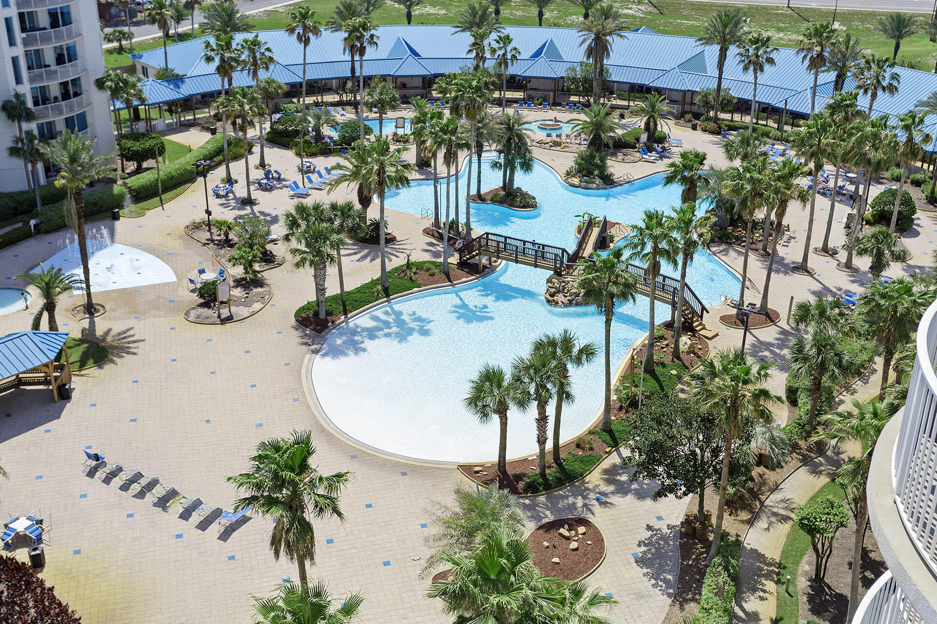 THE PALMS OF DESTIN - Residential