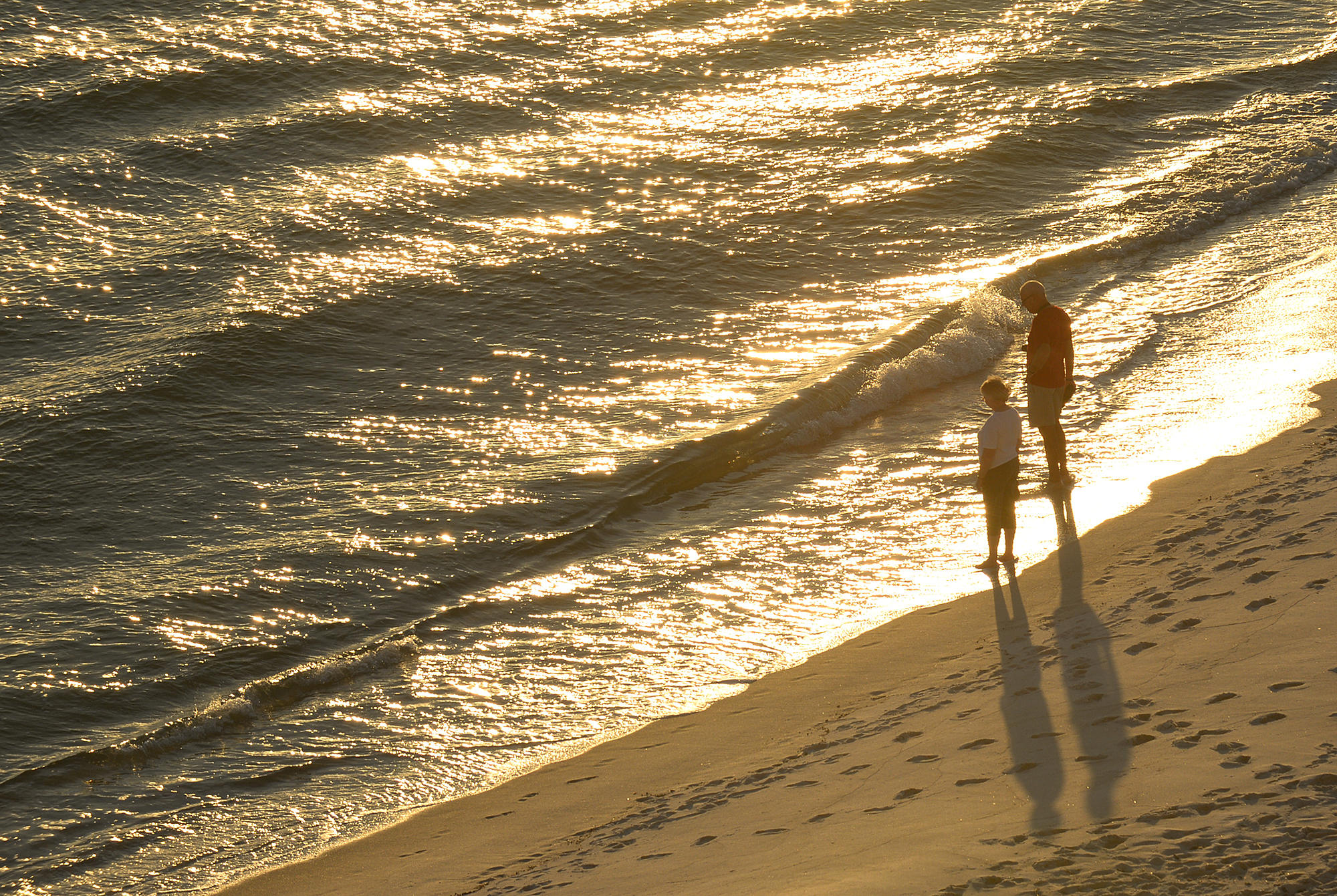 EMERALD ISLE - Residential