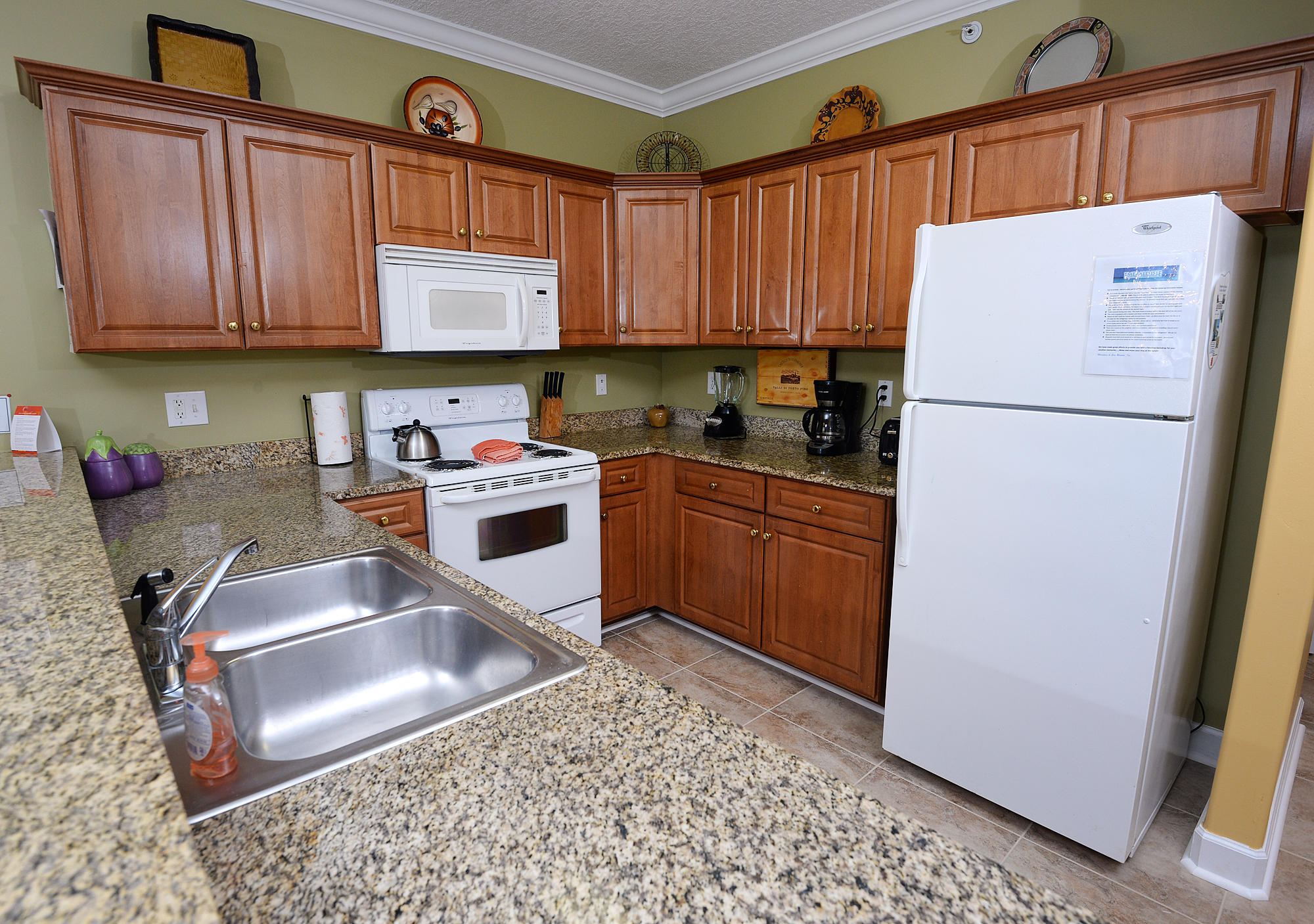 EMERALD ISLE - Residential