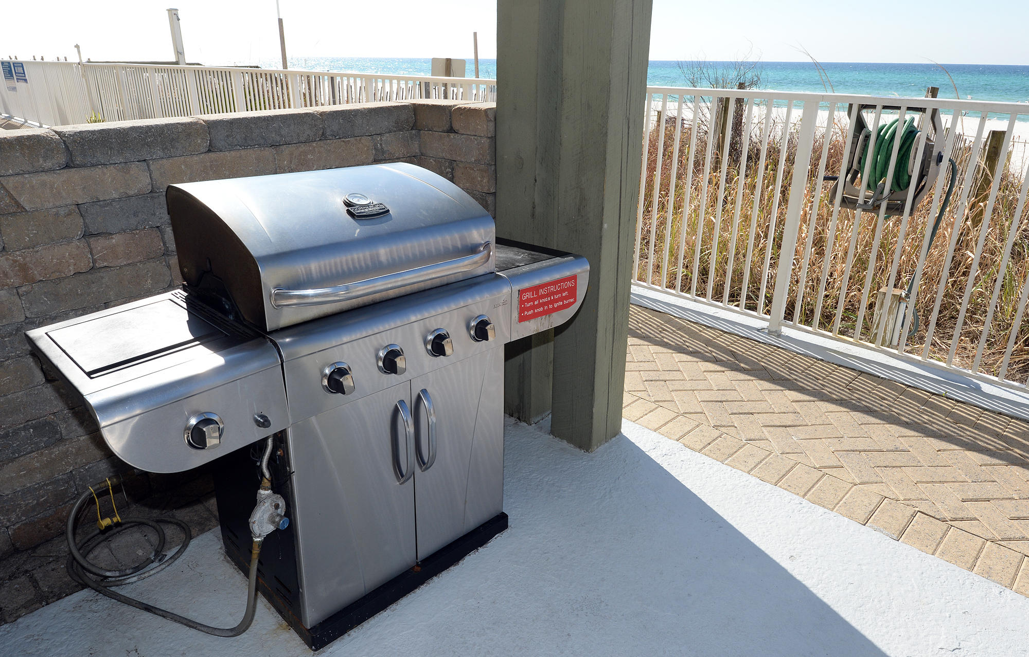 EMERALD ISLE - Residential