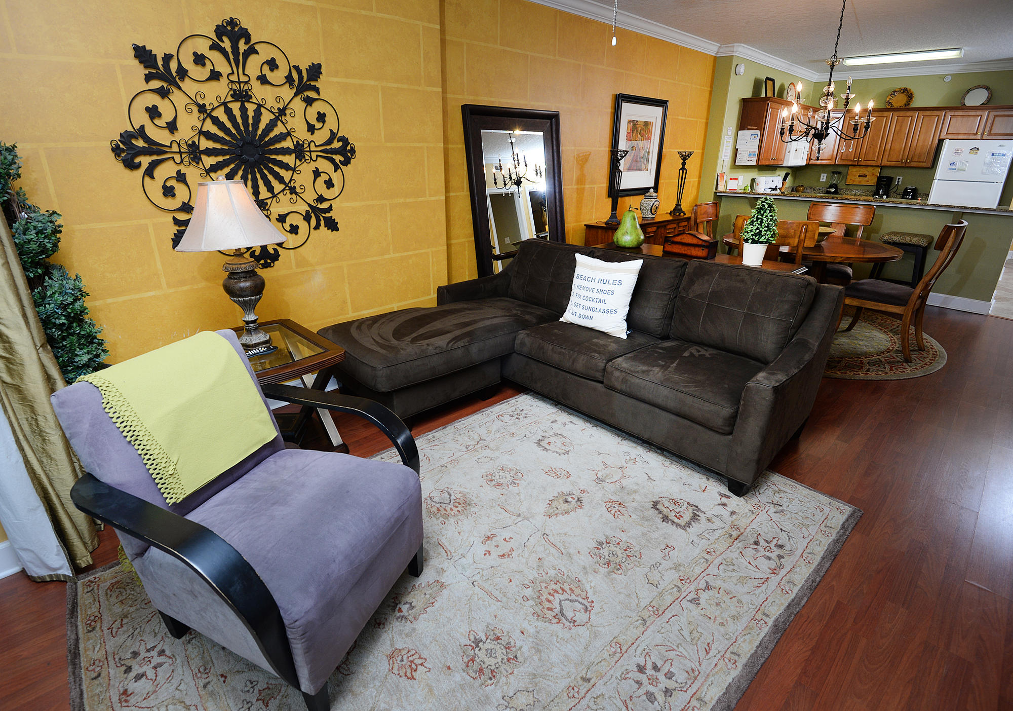 EMERALD ISLE - Residential