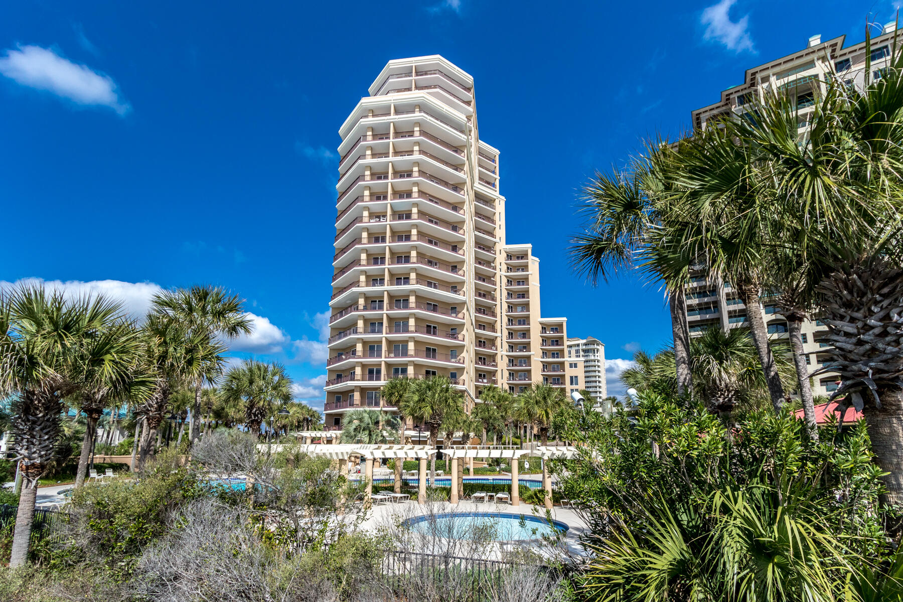 WESTWINDS AT SANDESTIN CONDO - Residential